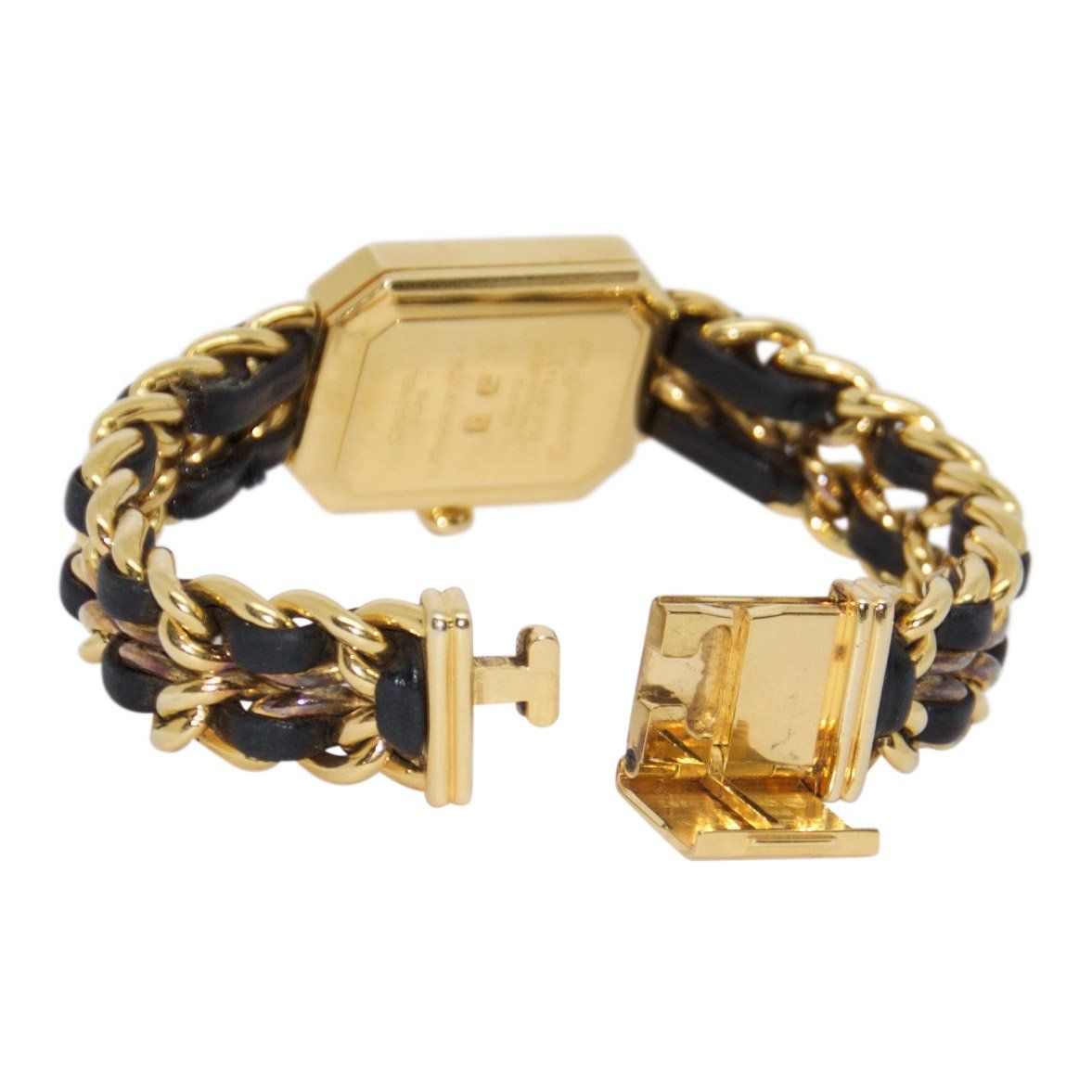 Chanel Premiere Watch