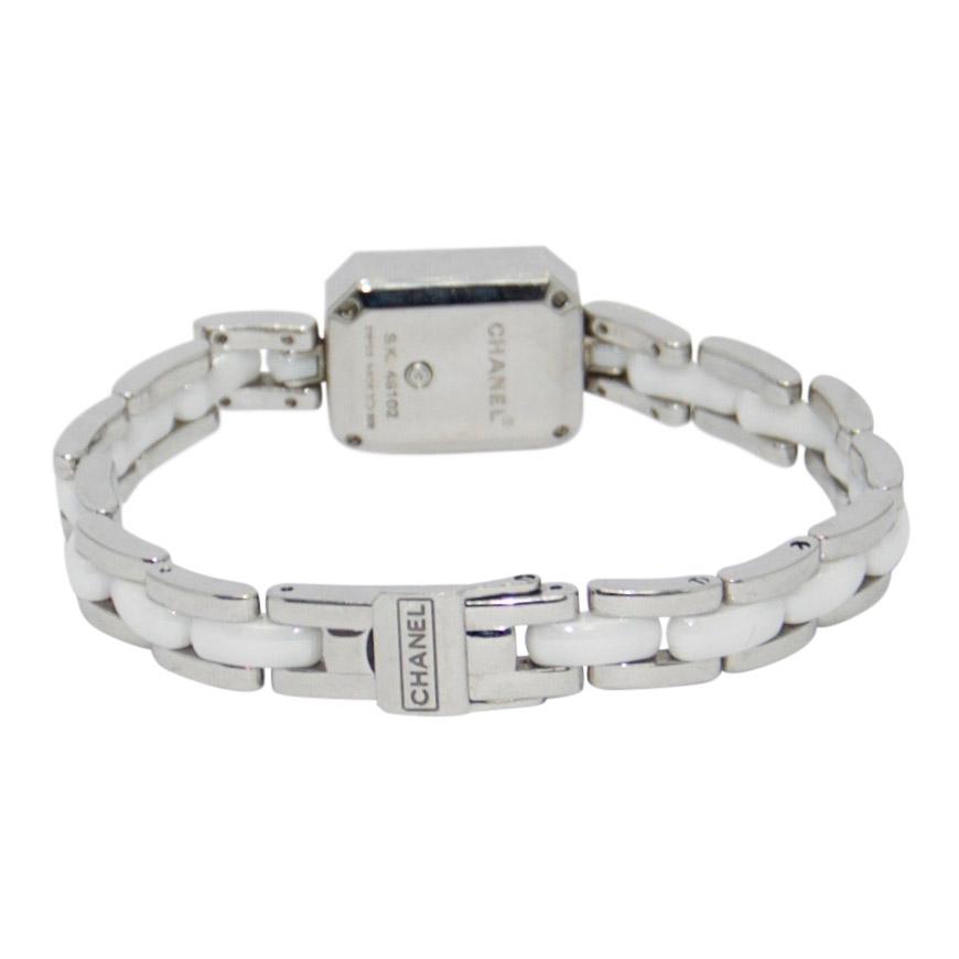 Chanel Premiere Watch
