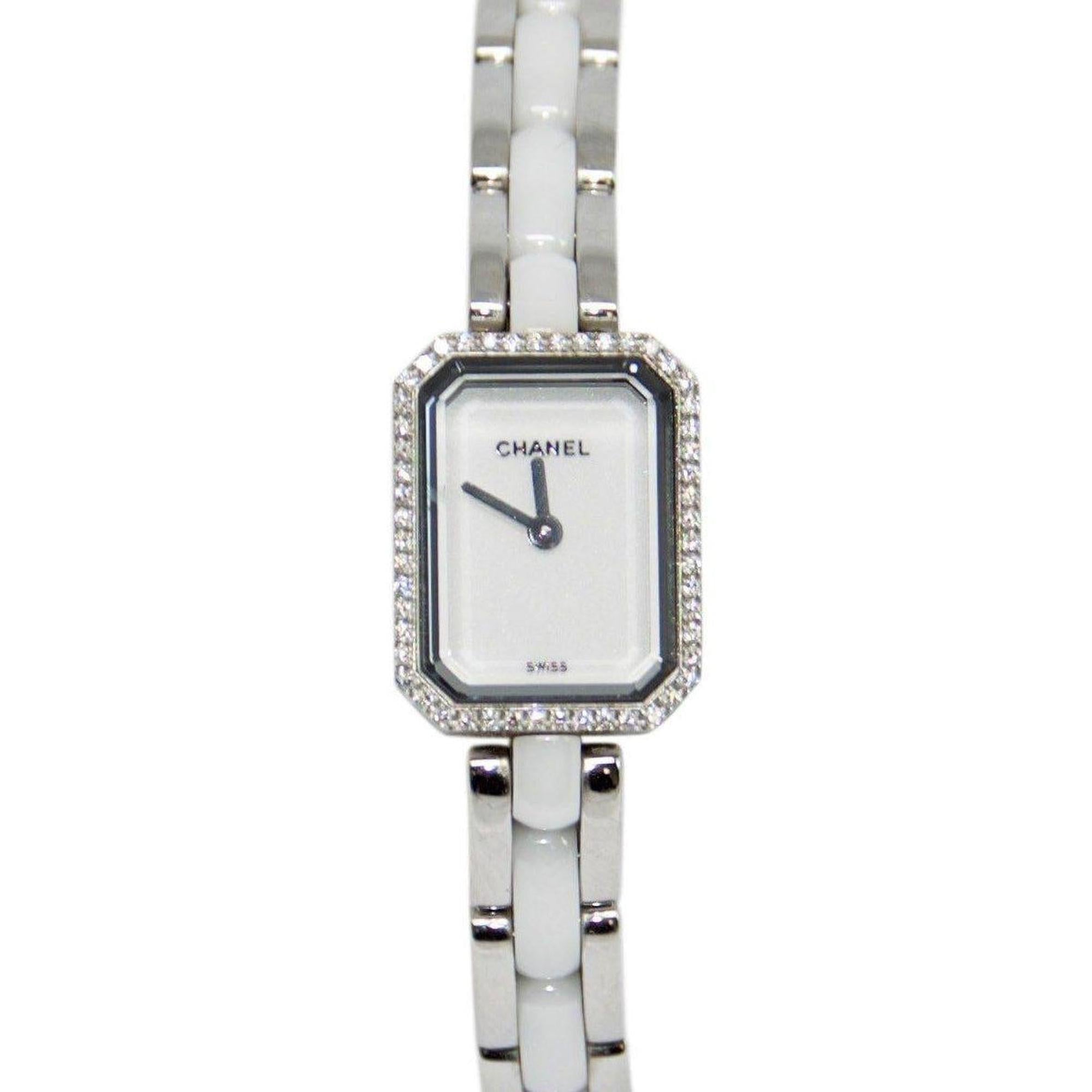 Chanel Premiere Watch