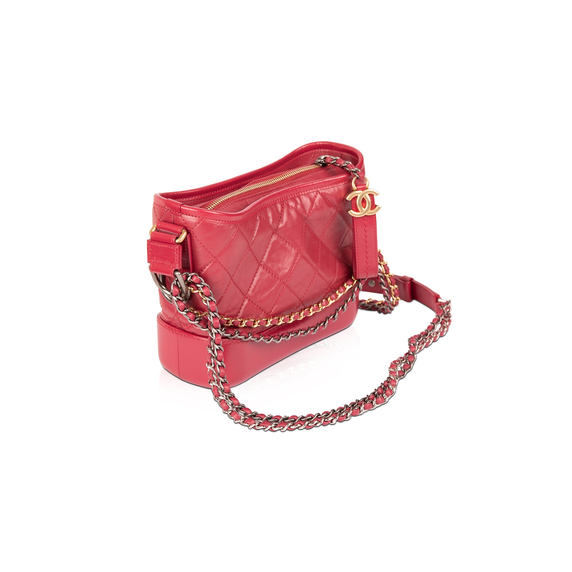 Chanel Small Gabrielle Hobo – Oliver Jewellery