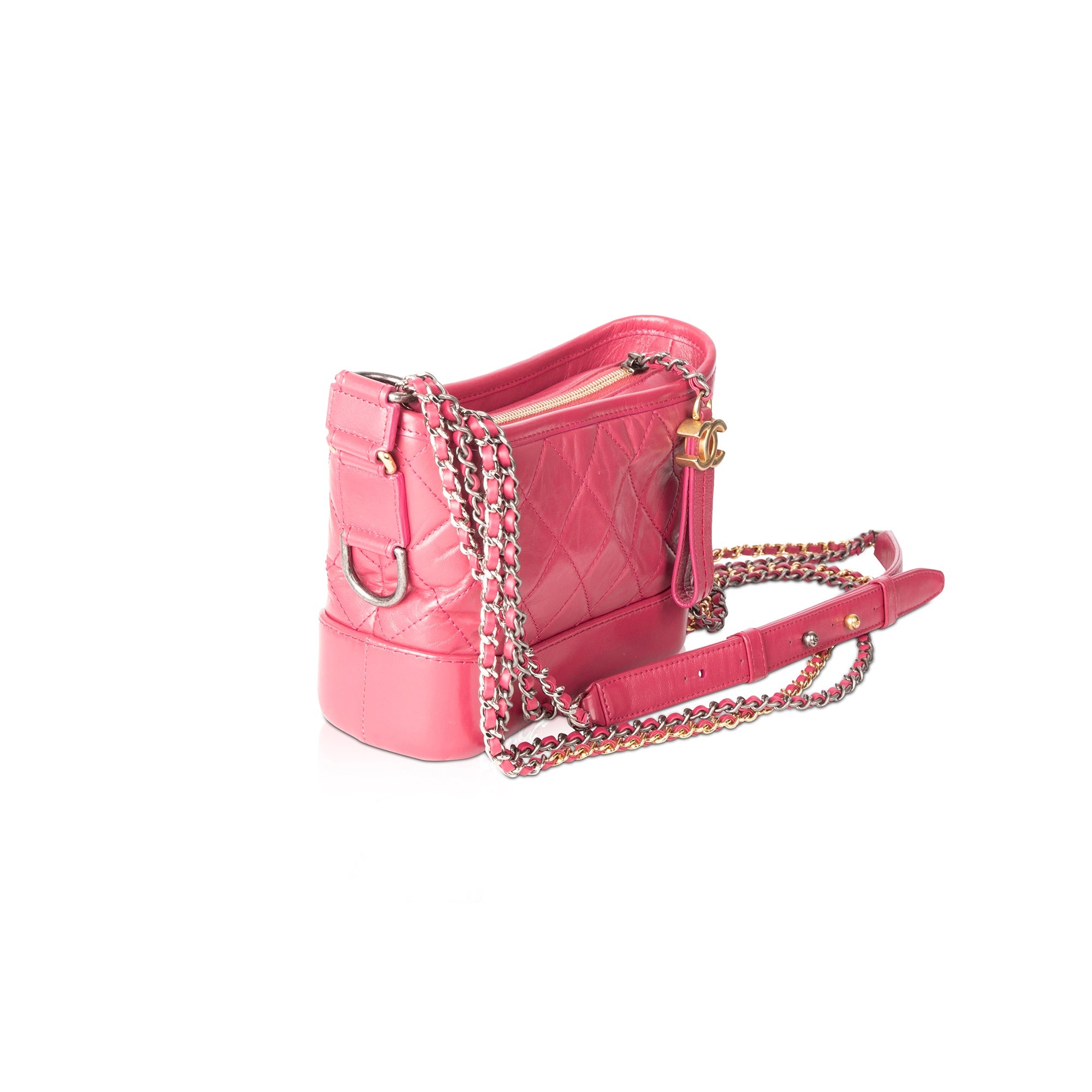 Chanel Small Gabrielle Hobo