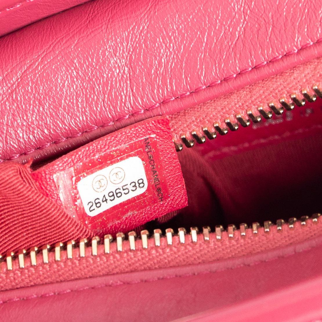 Chanel Small Gabrielle Hobo