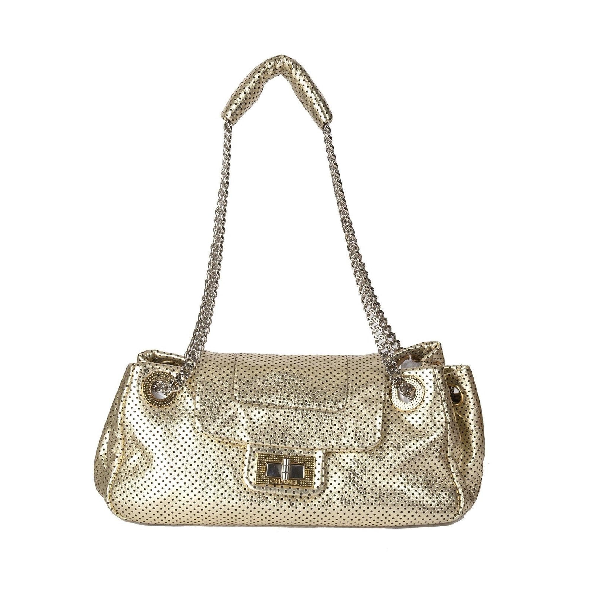 Chanel-Small-Perforated-