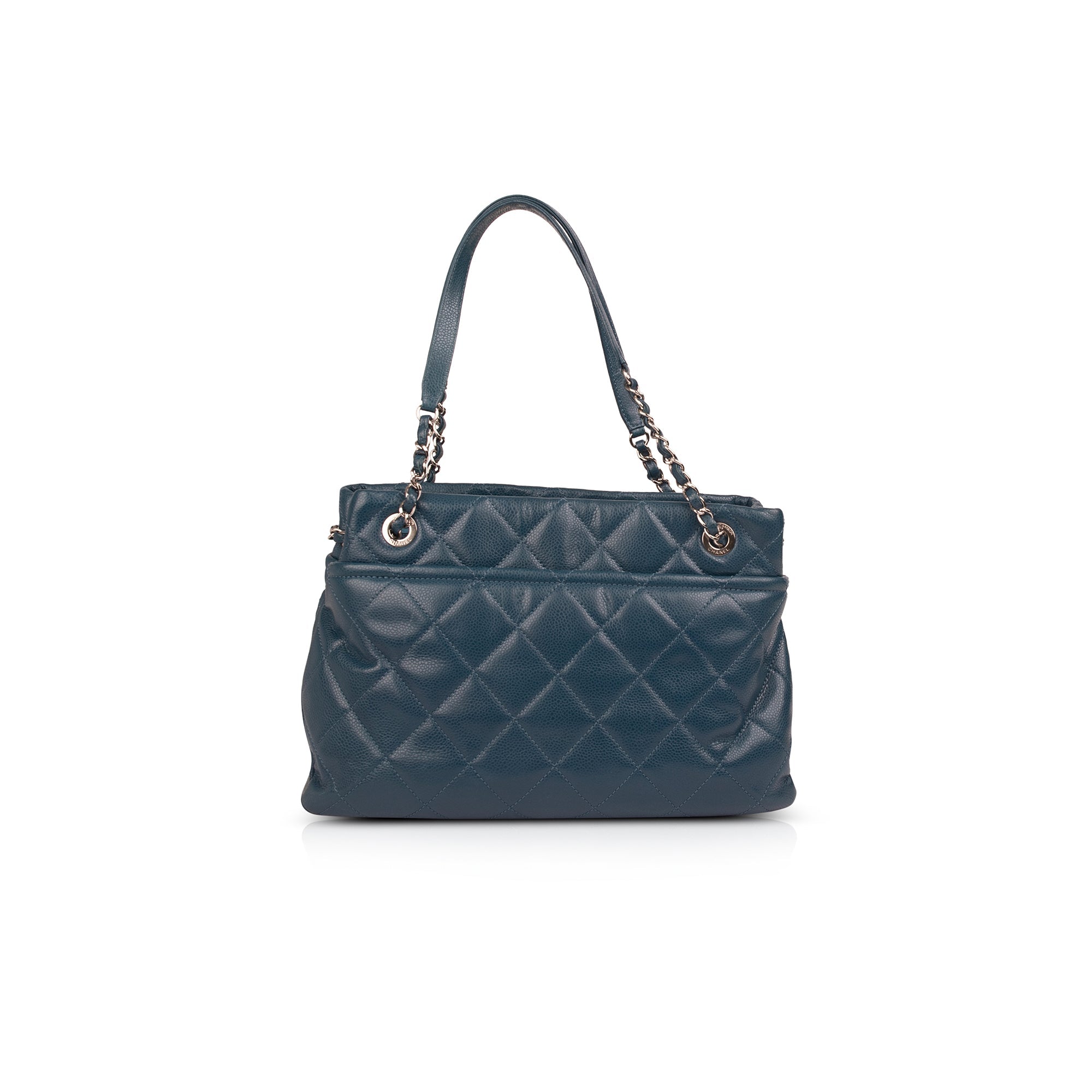 Chanel Timeless Soft Shopper Tote – Oliver Jewellery