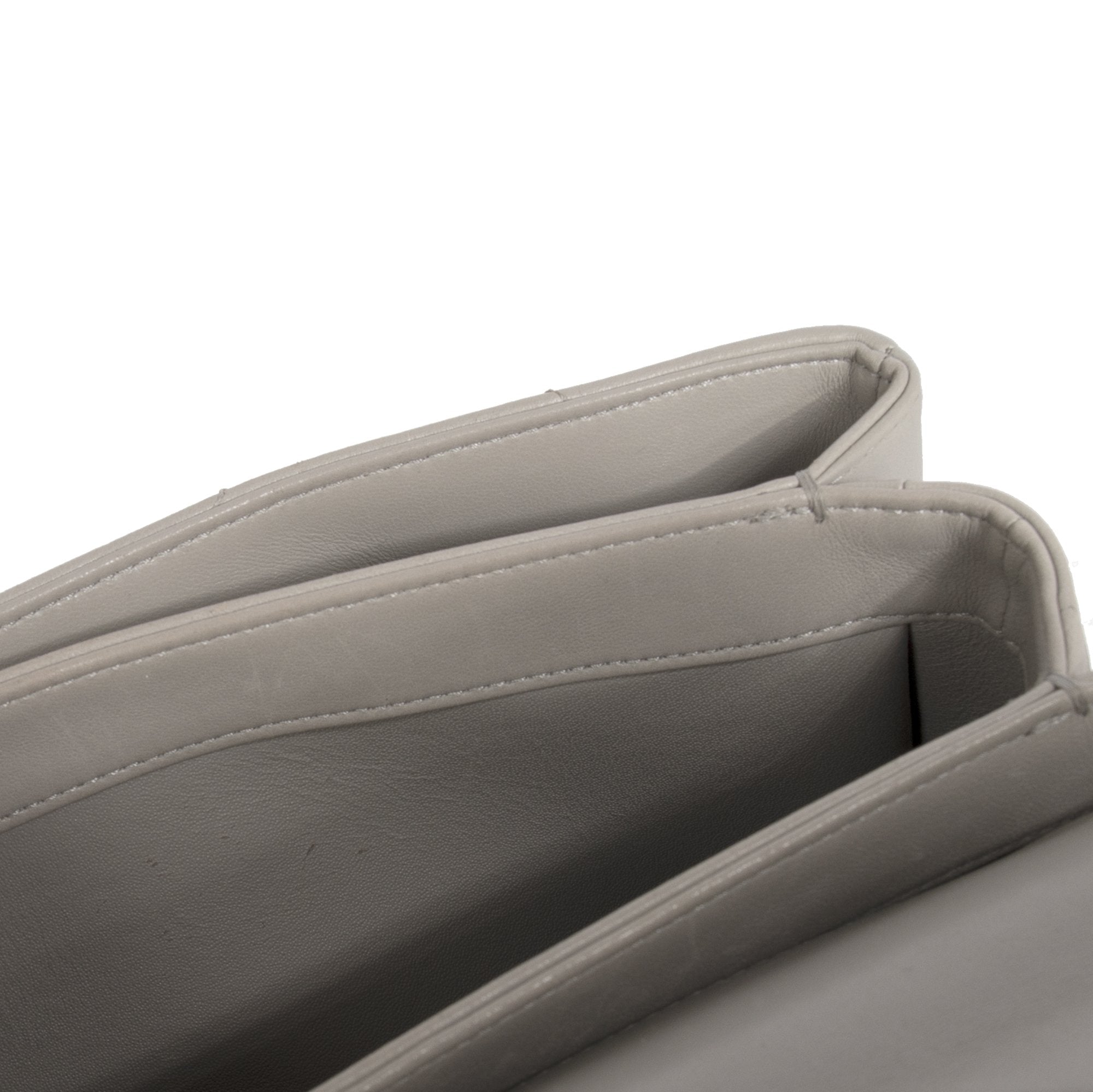 Chanel Trendy CC Small Top Handle Flap Bag