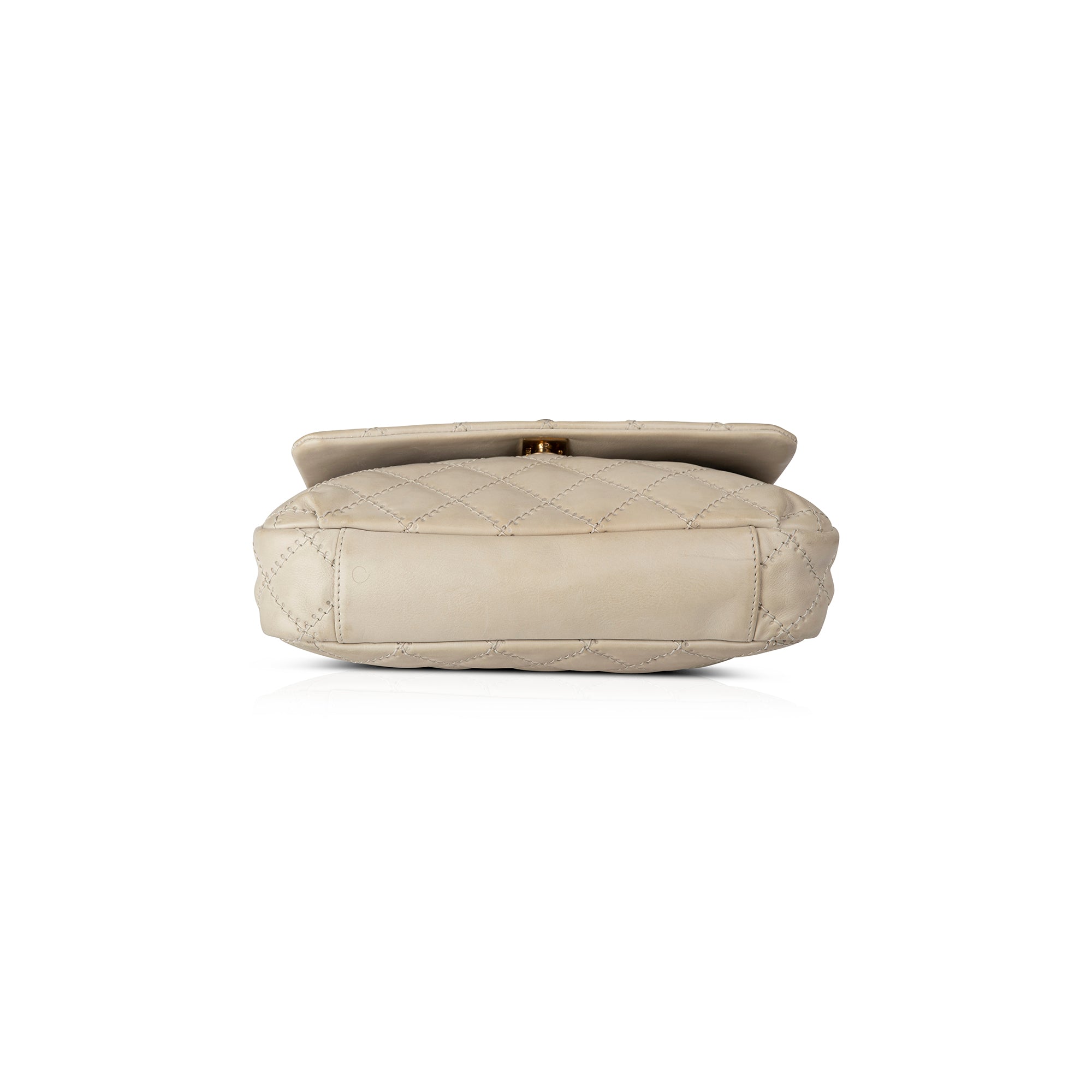 Chanel Ultimate Stitch Retro Chain Flap Bag