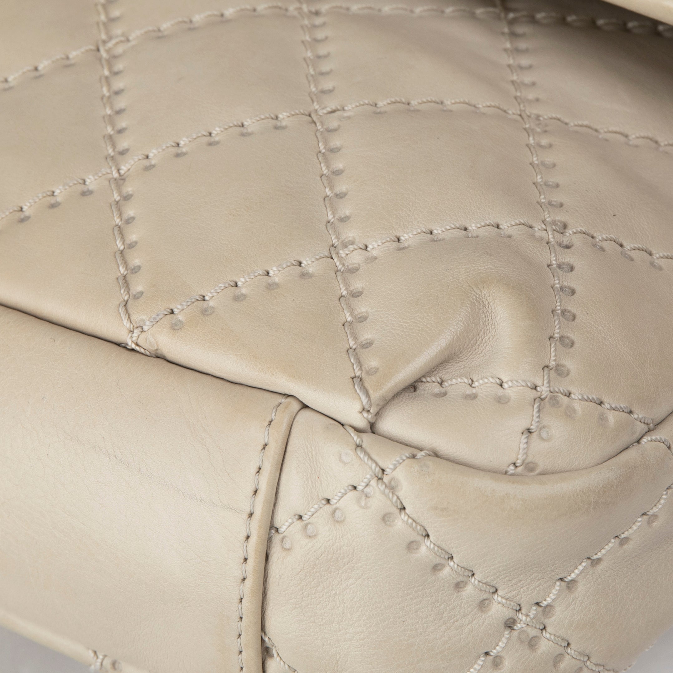 Chanel Ultimate Stitch Retro Chain Flap Bag