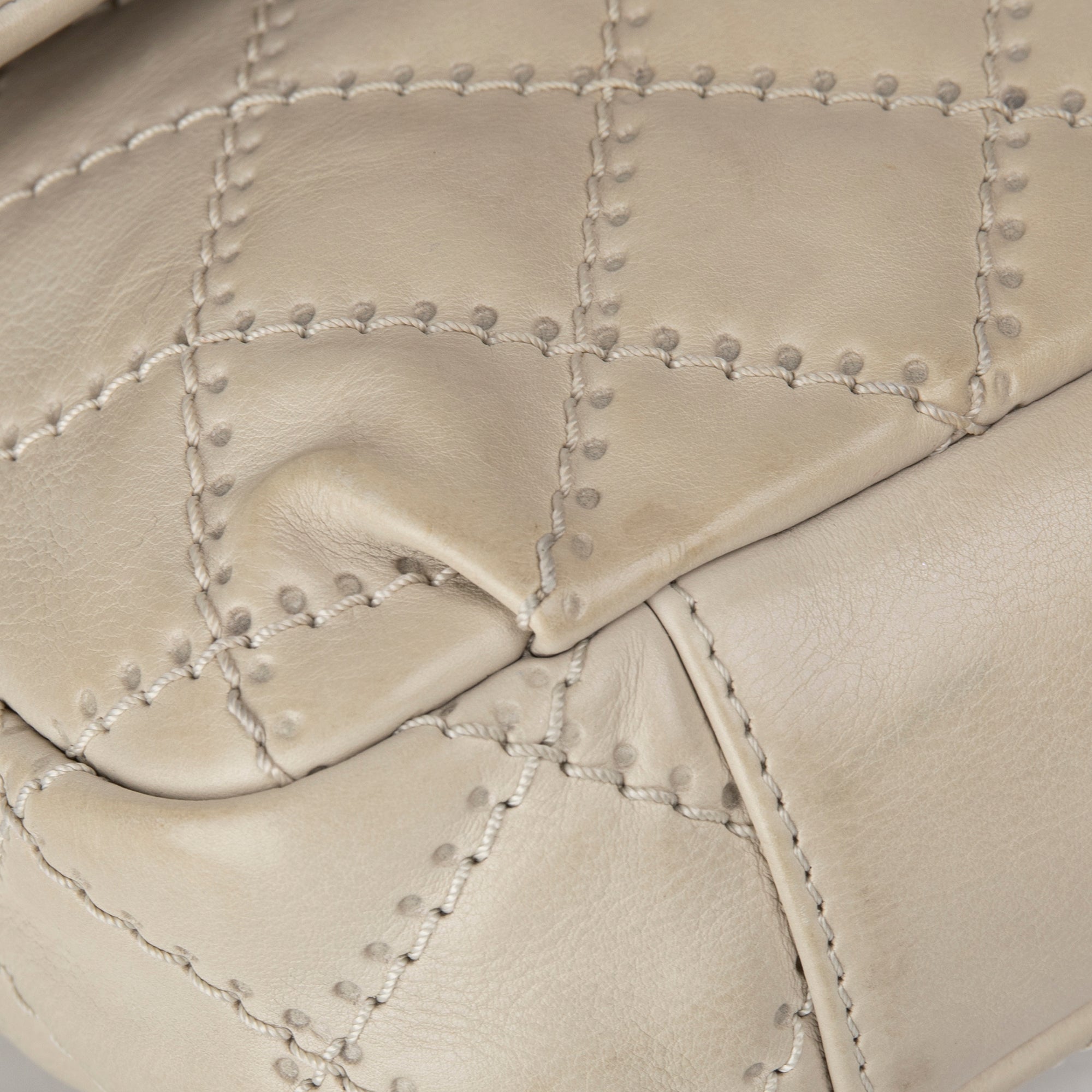 Chanel Ultimate Stitch Retro Chain Flap Bag