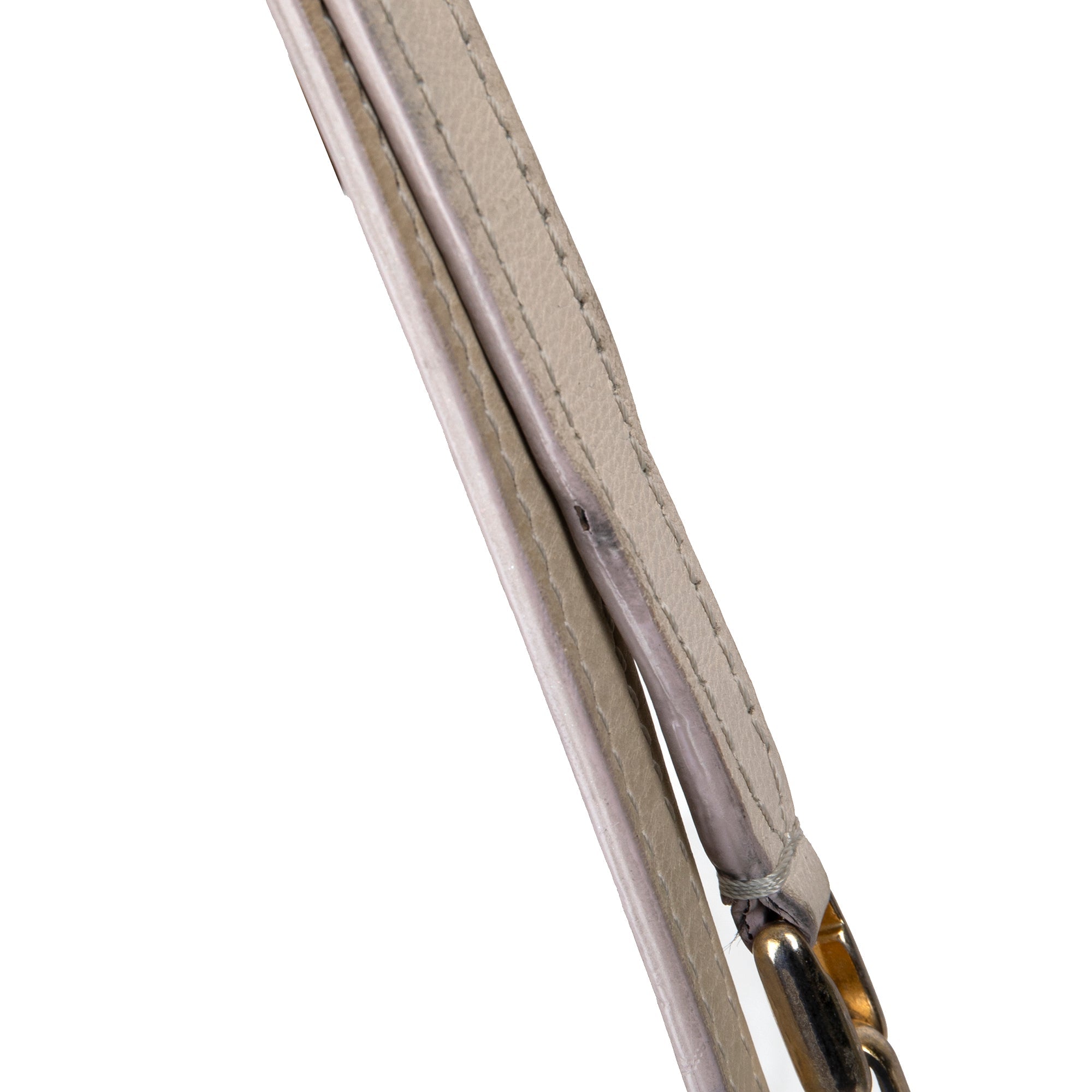 Chanel Ultimate Stitch Retro Chain Flap Bag