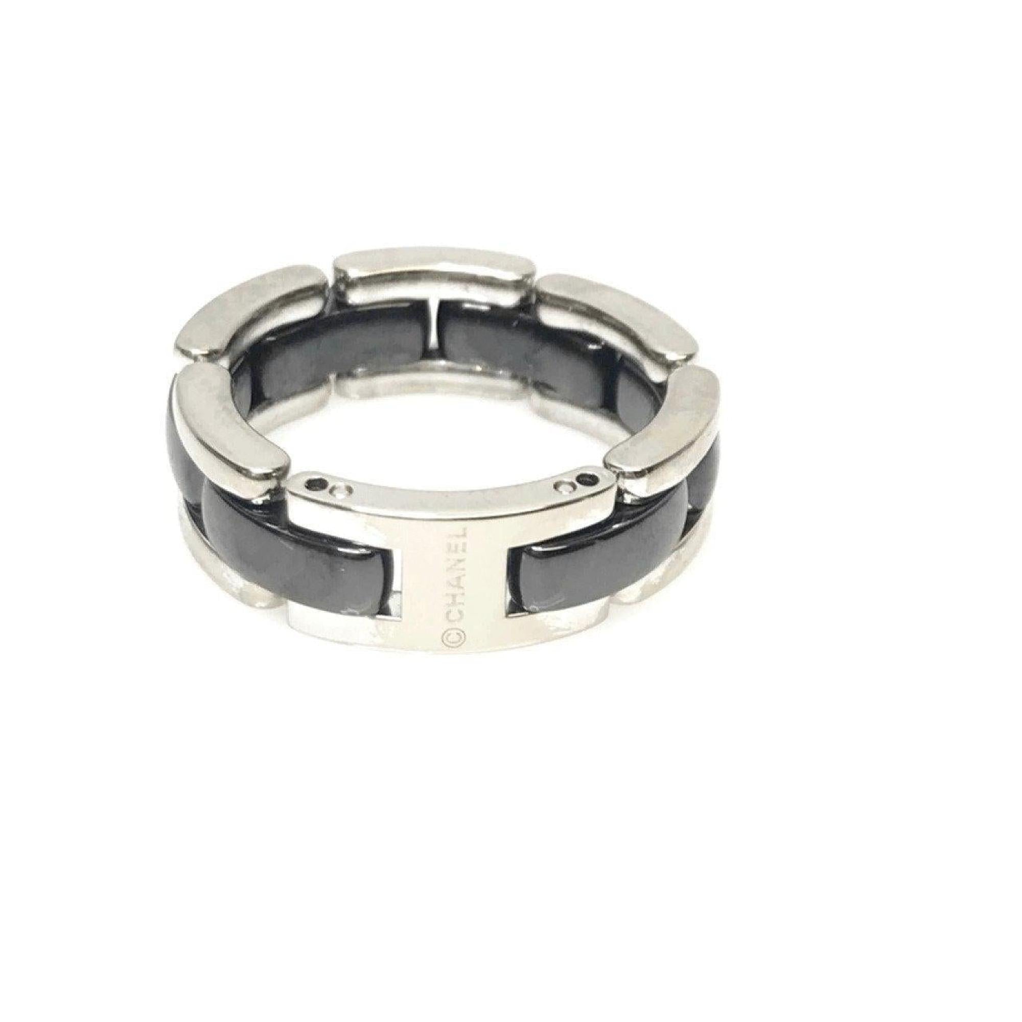 Chanel Ultra Ring