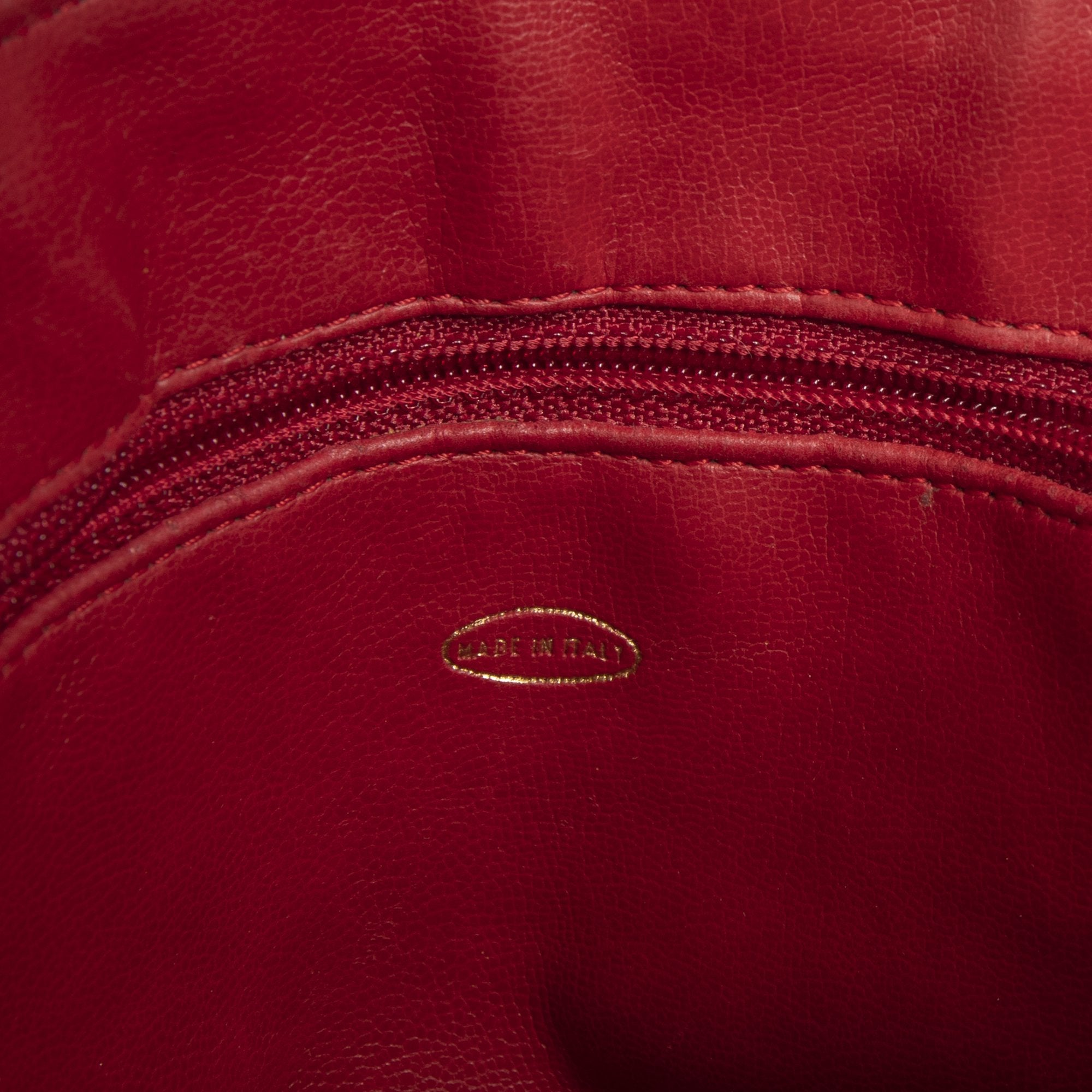 Chanel Vintage 31 Rue Shoulder Bag