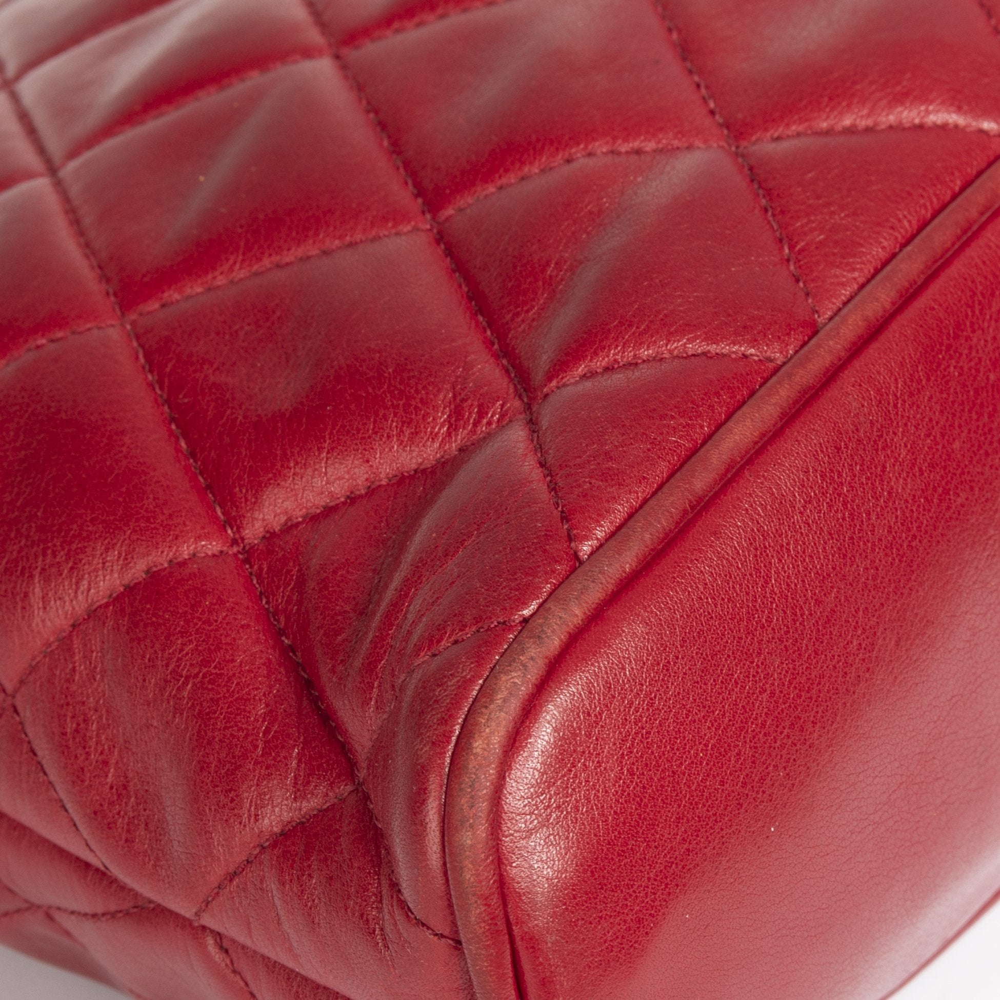 Chanel Vintage 31 Rue Shoulder Bag