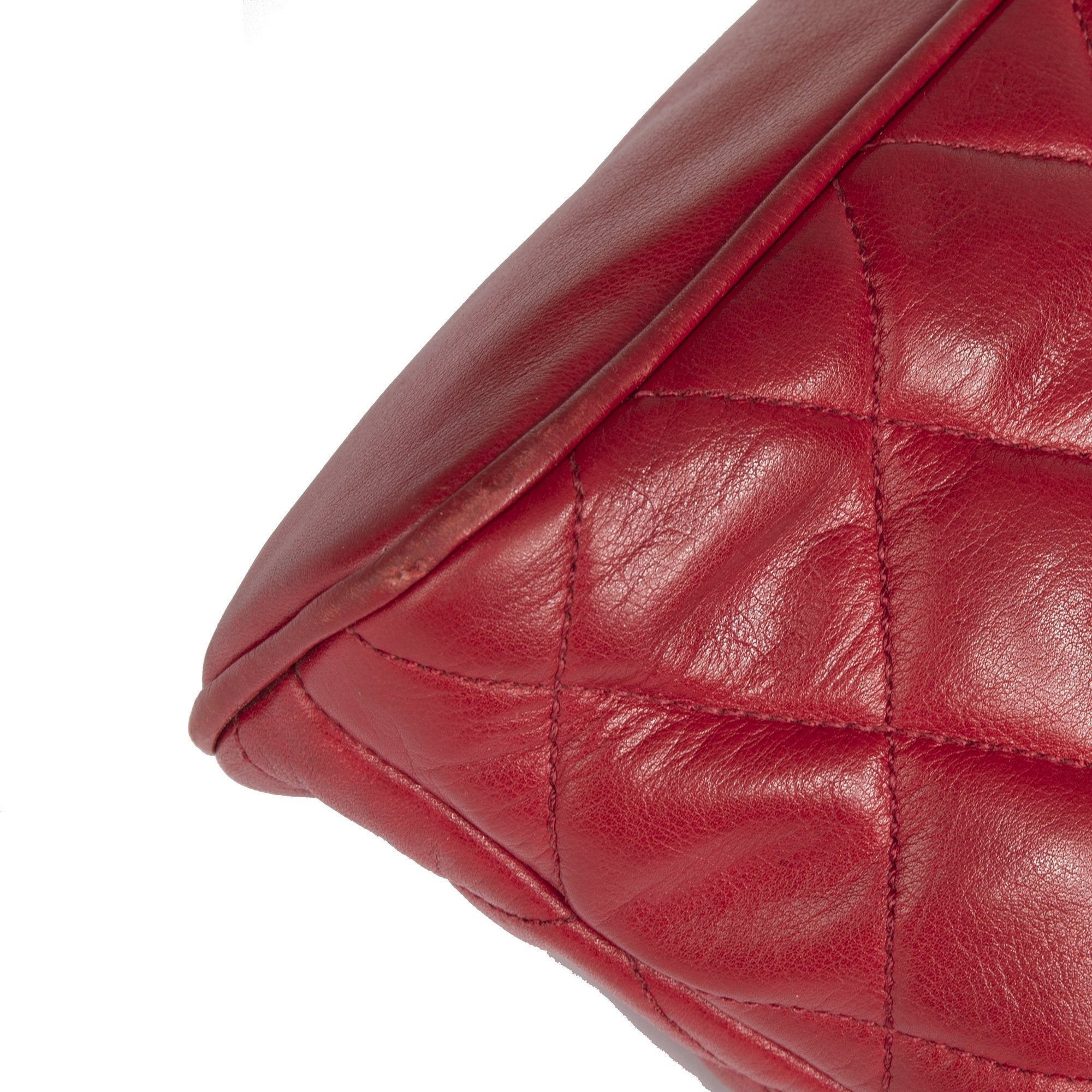 Chanel Vintage 31 Rue Shoulder Bag