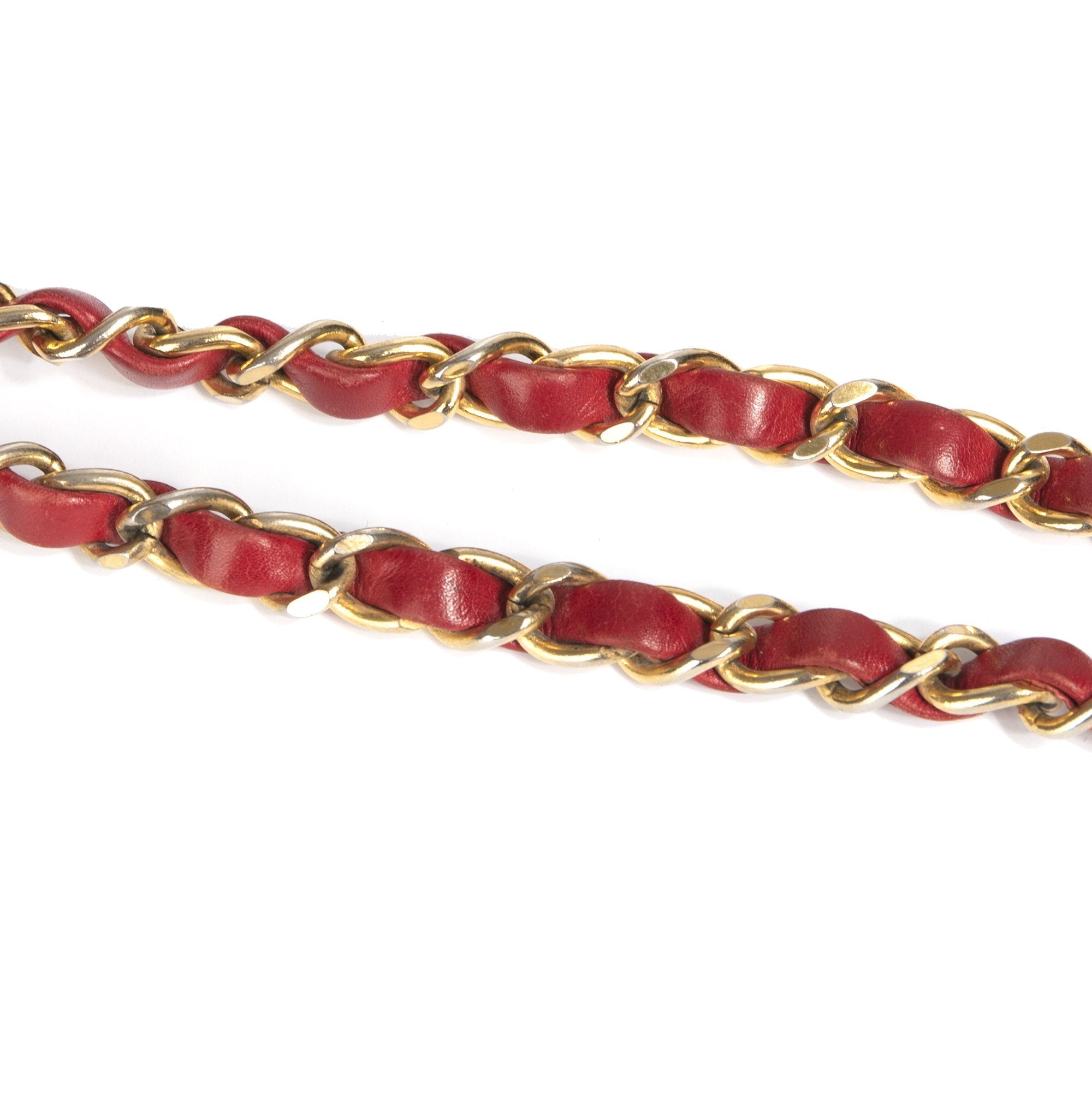 Chanel Vintage 31 Rue Shoulder Bag