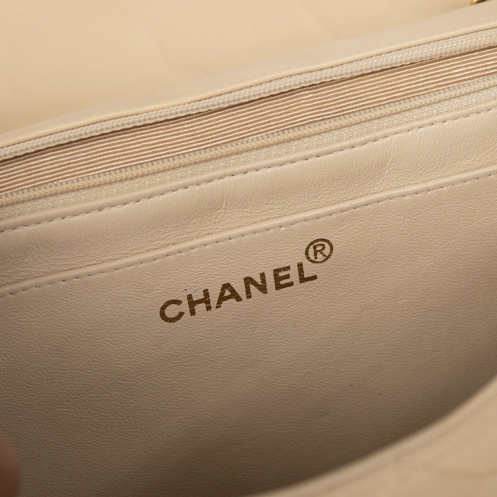 Chanel Vintage Medium Diana Flap Bag