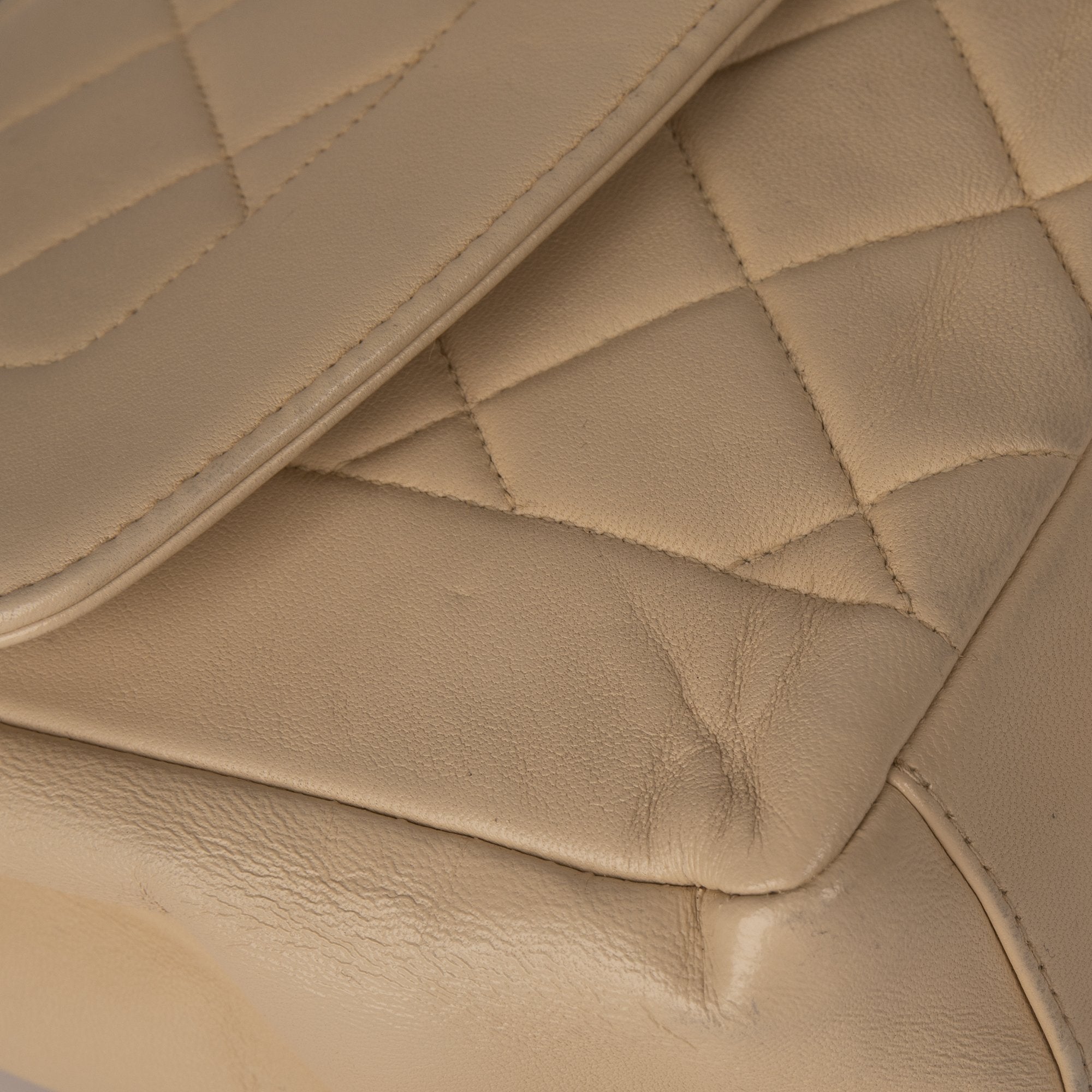 Chanel Vintage Medium Diana Flap Bag