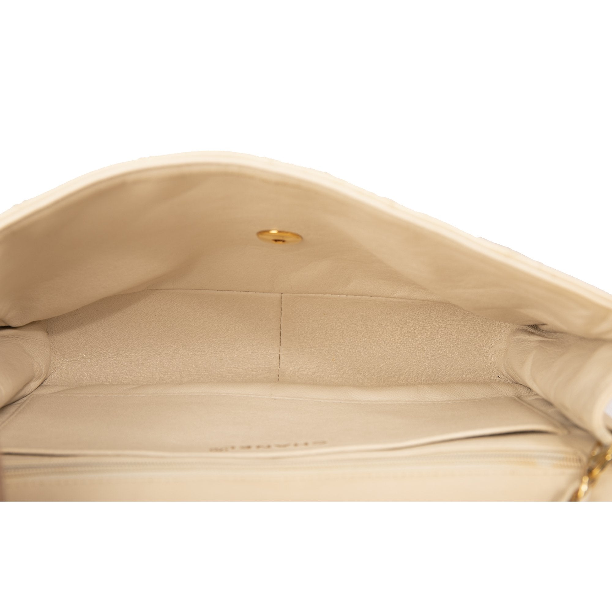 Chanel Vintage Medium Diana Flap Bag