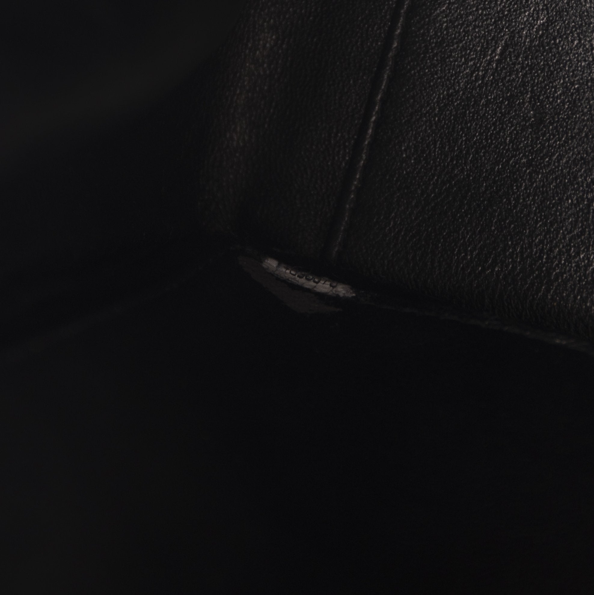 Chanel Vintage Quilted Shoulder Bag