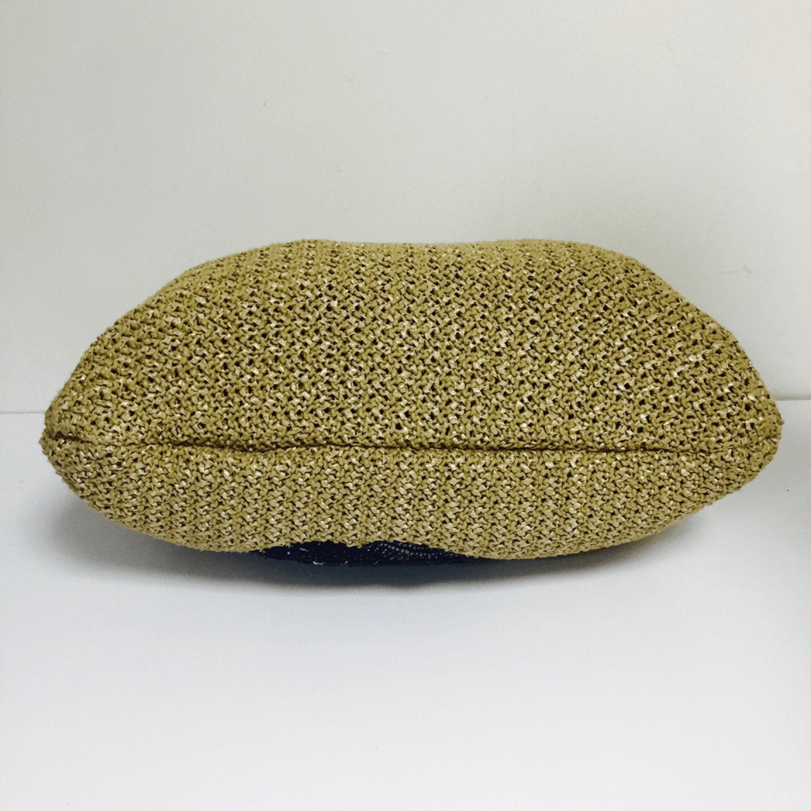 Chanel Woven Small Tote