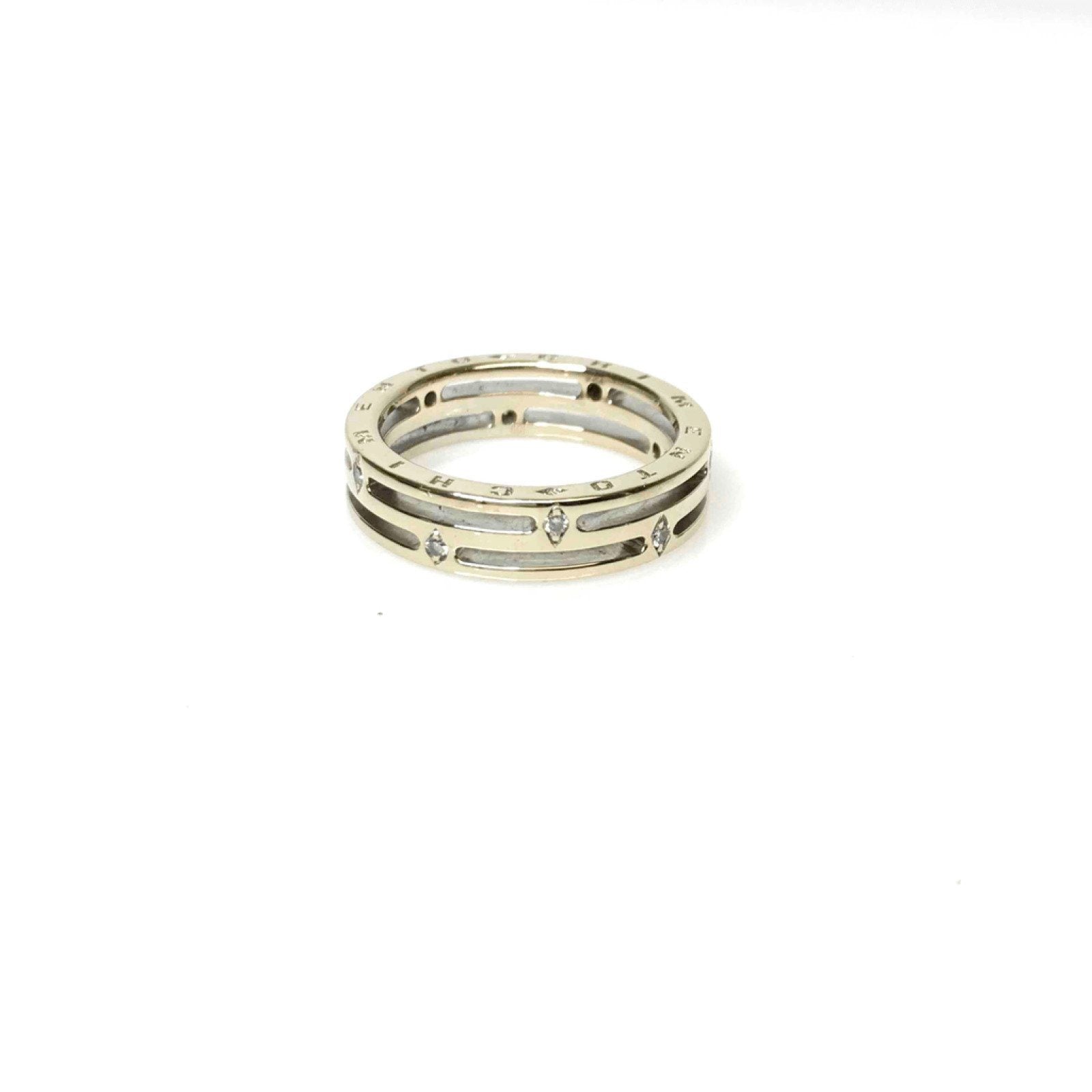 Chimento Diamond Band