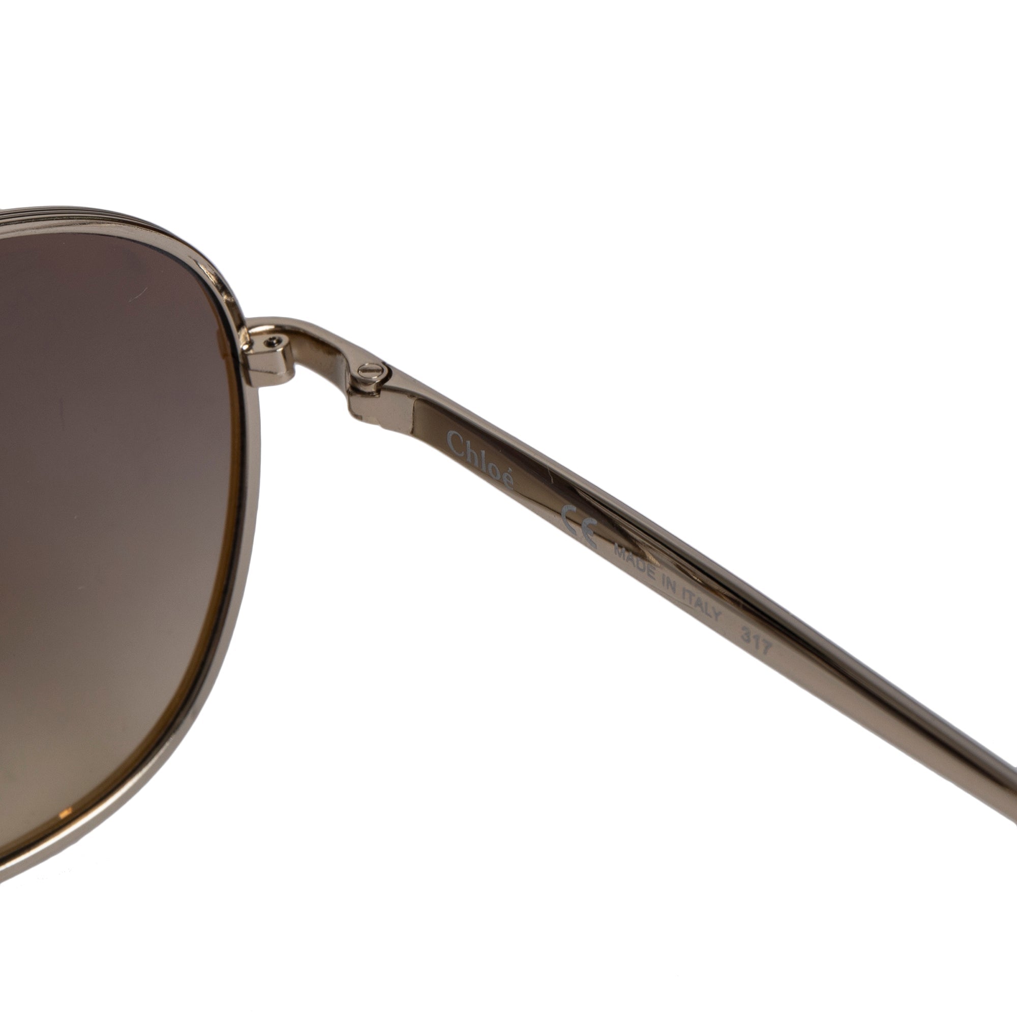 Chloe CE137S Nola Sunglasses w/ Case