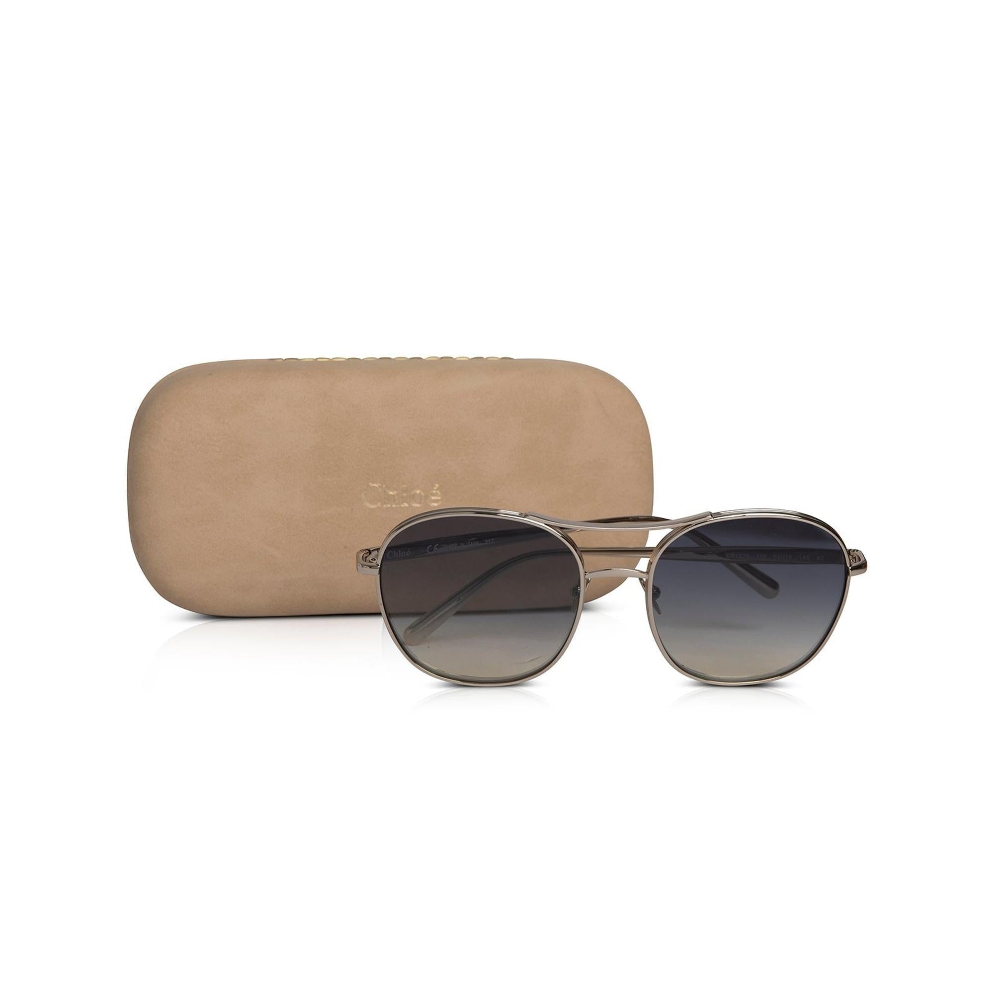 Chloe CE137S Nola Sunglasses w/ Case