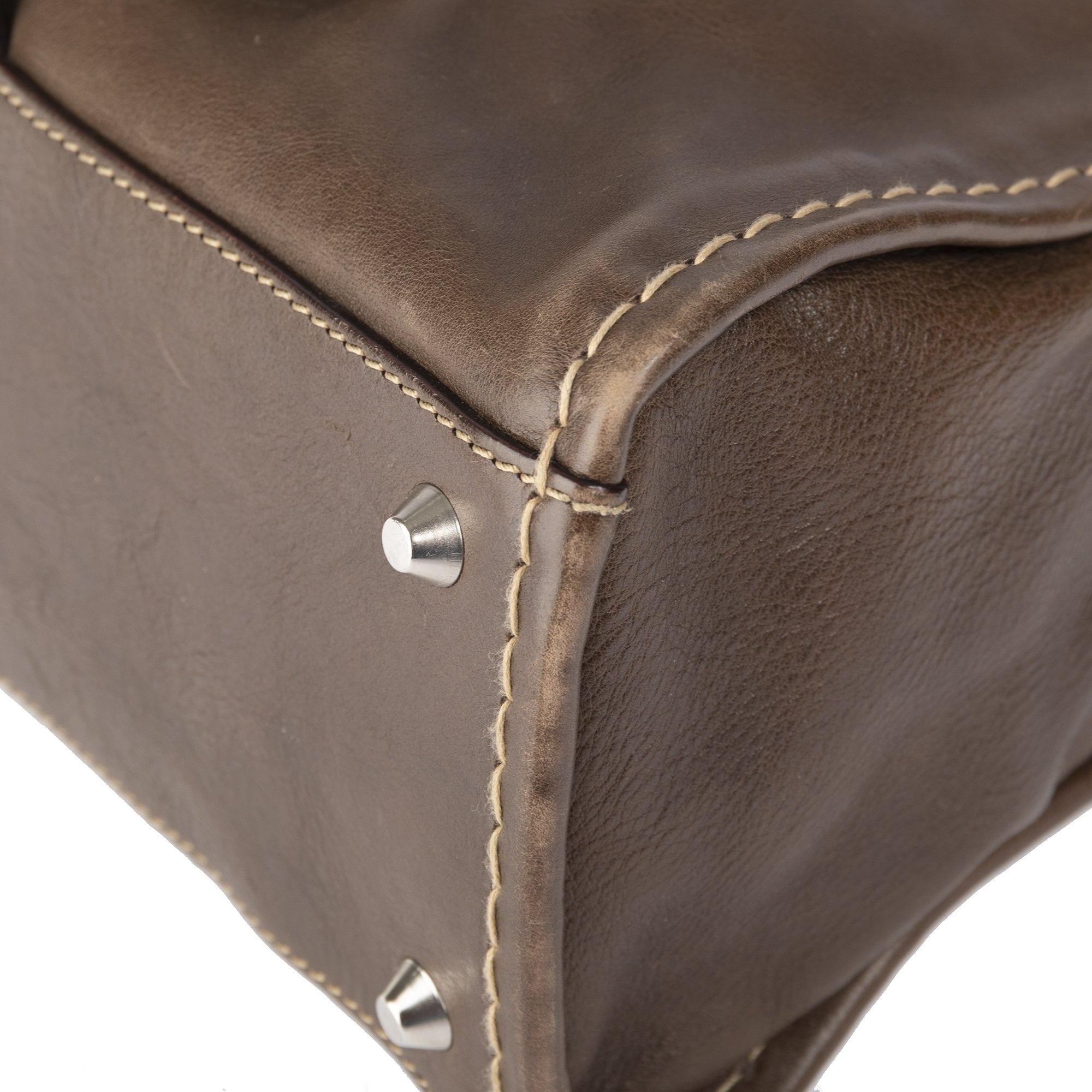 Chloe Edith Handle Bag