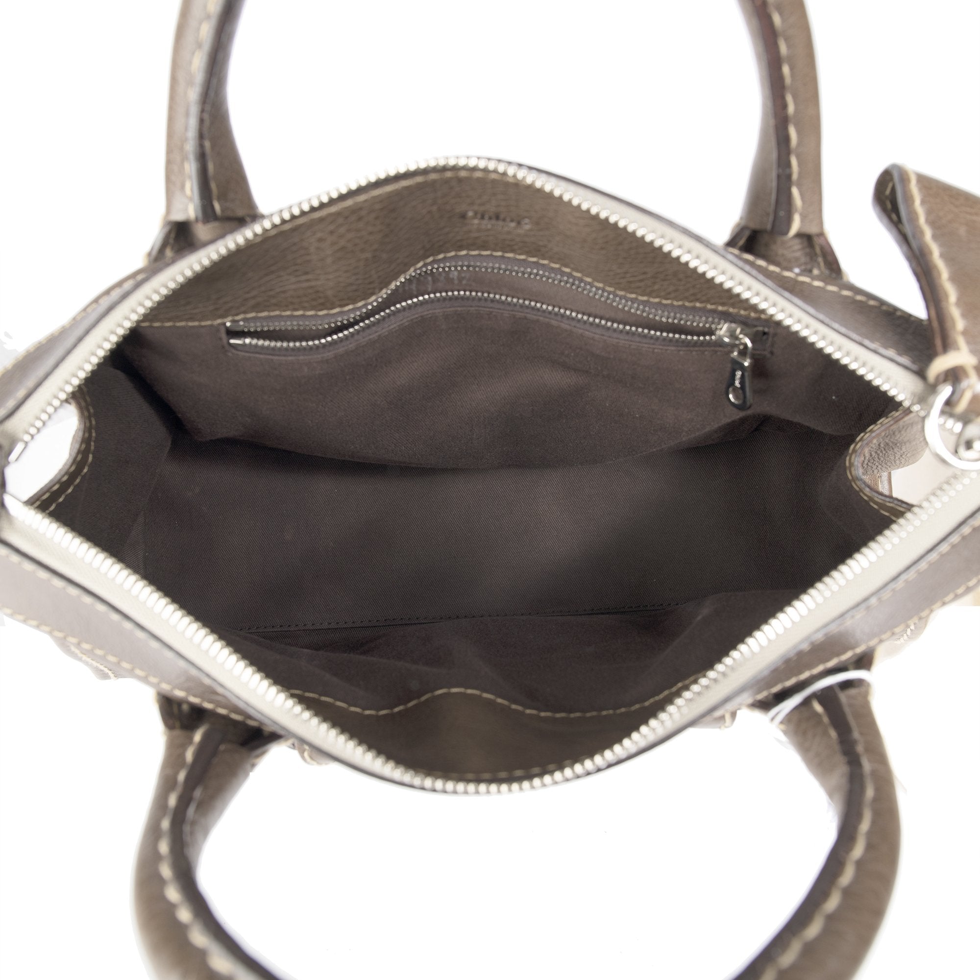 Chloe Edith Handle Bag