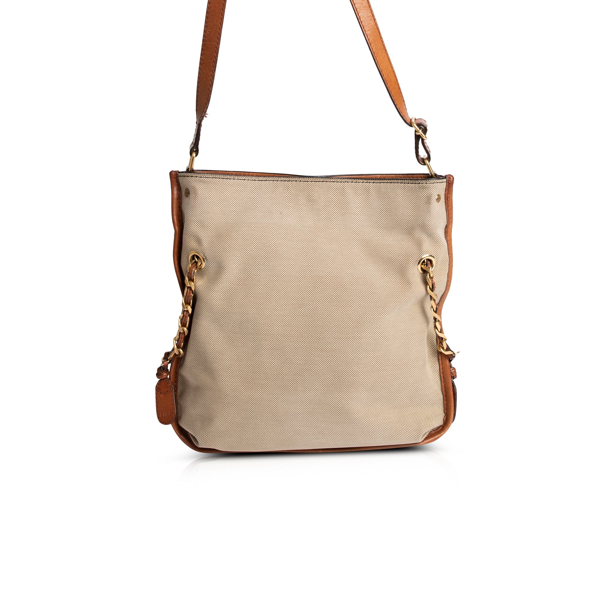 Chloe Haley Messenger Bag