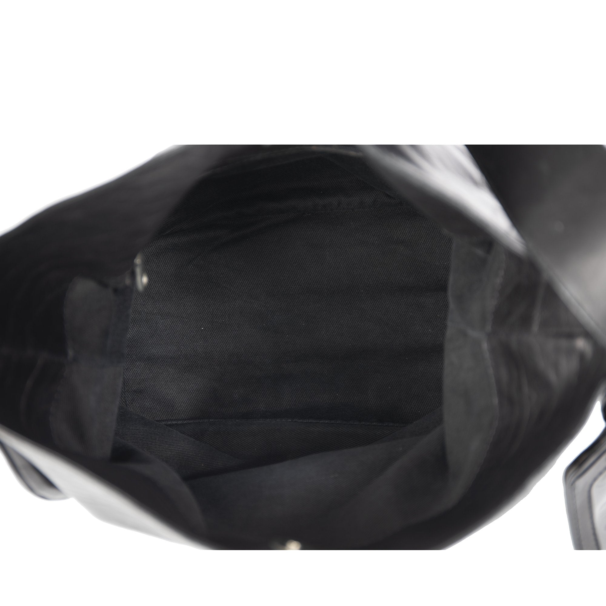 Chloe Leather Shoulder Bag