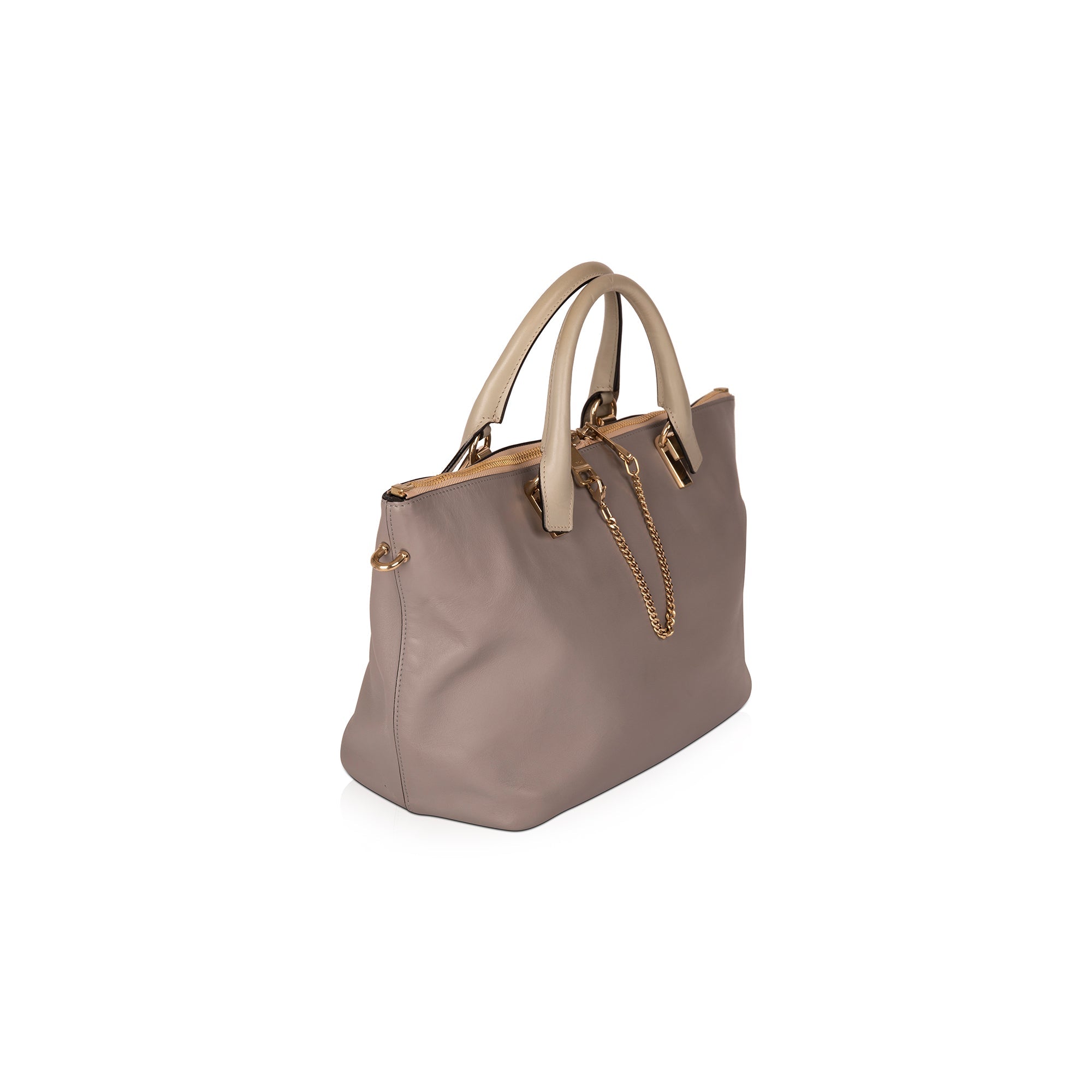 Chloe Medium Baylee Tote