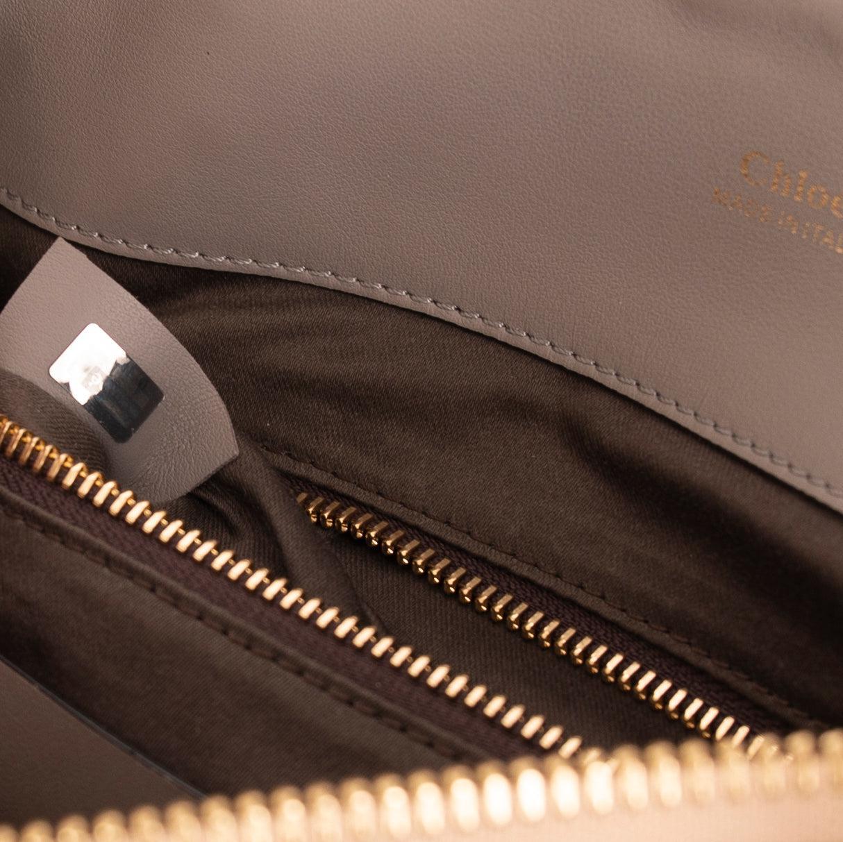 Chloe Medium Baylee Tote