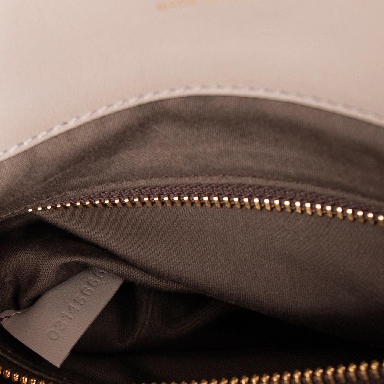 Chloe Medium Baylee Tote