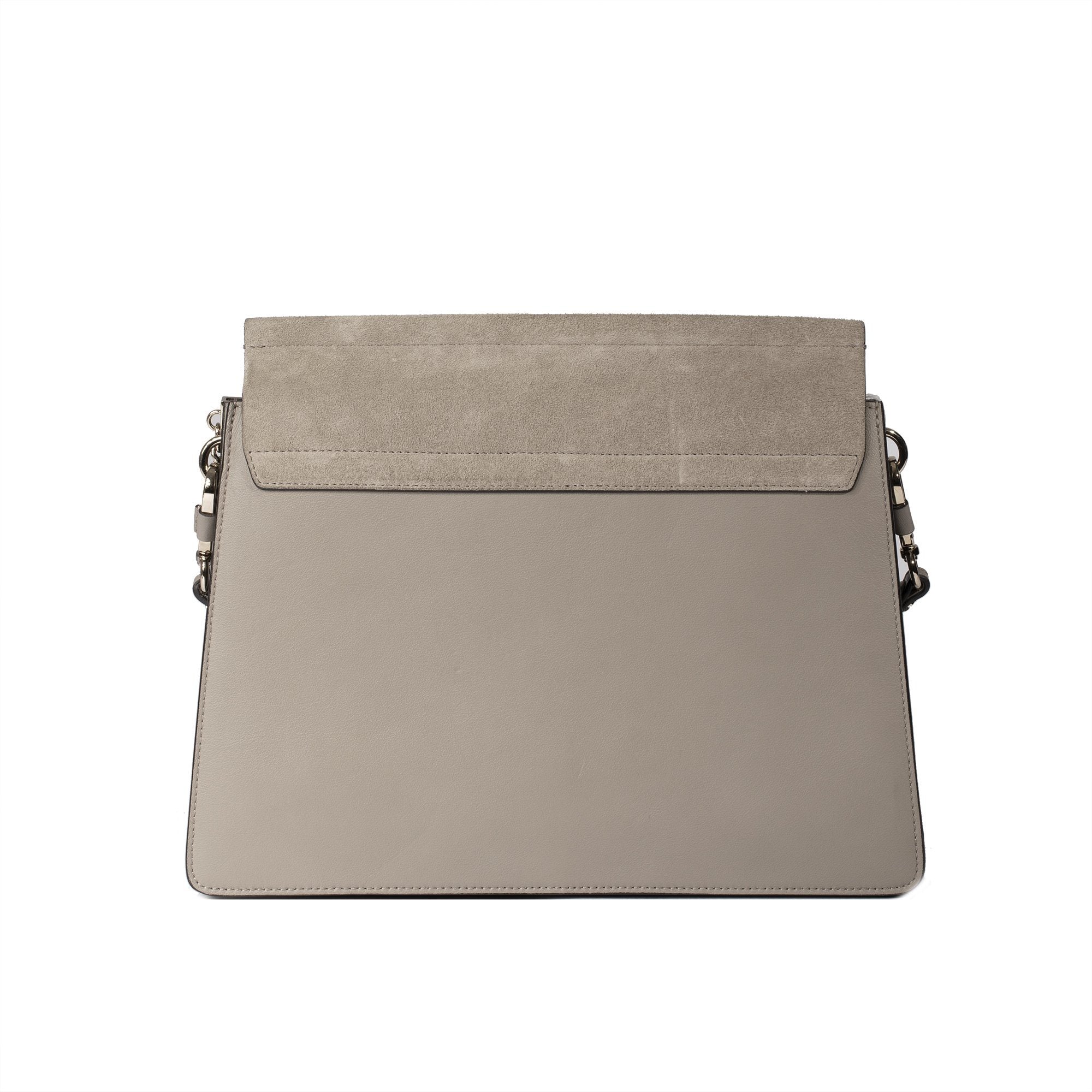 Chloe Medium Faye Bag