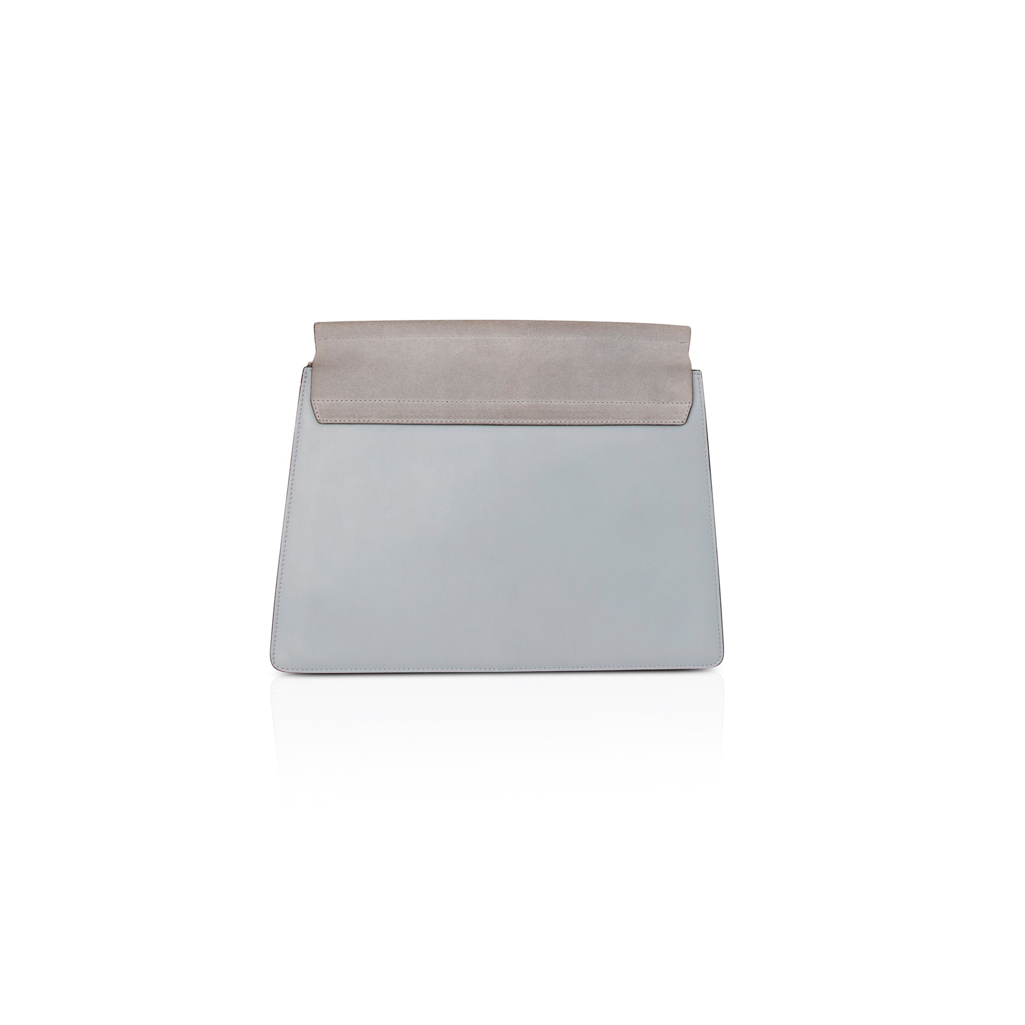 Chloe Medium Faye Bag