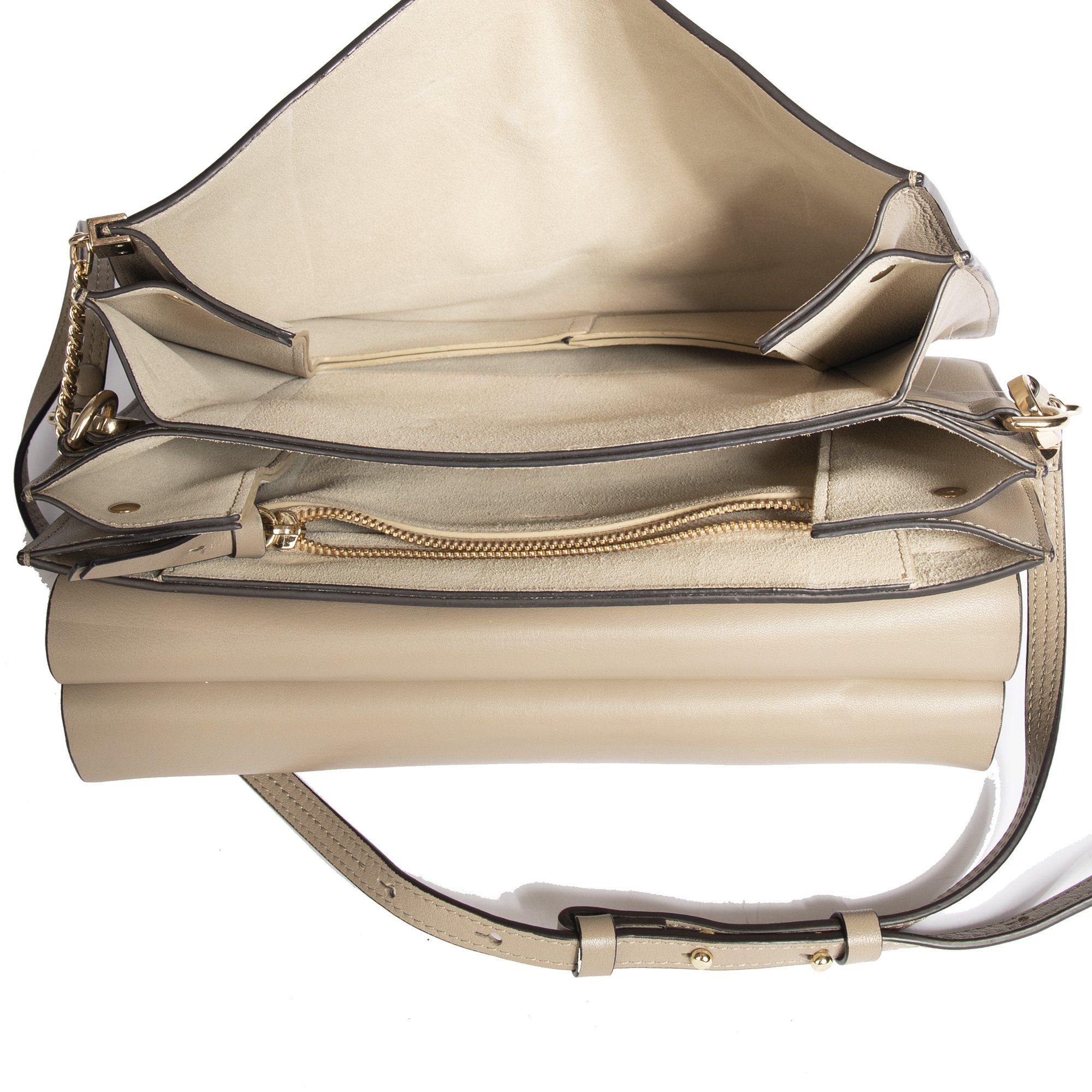 Chloe Medium Faye Bag