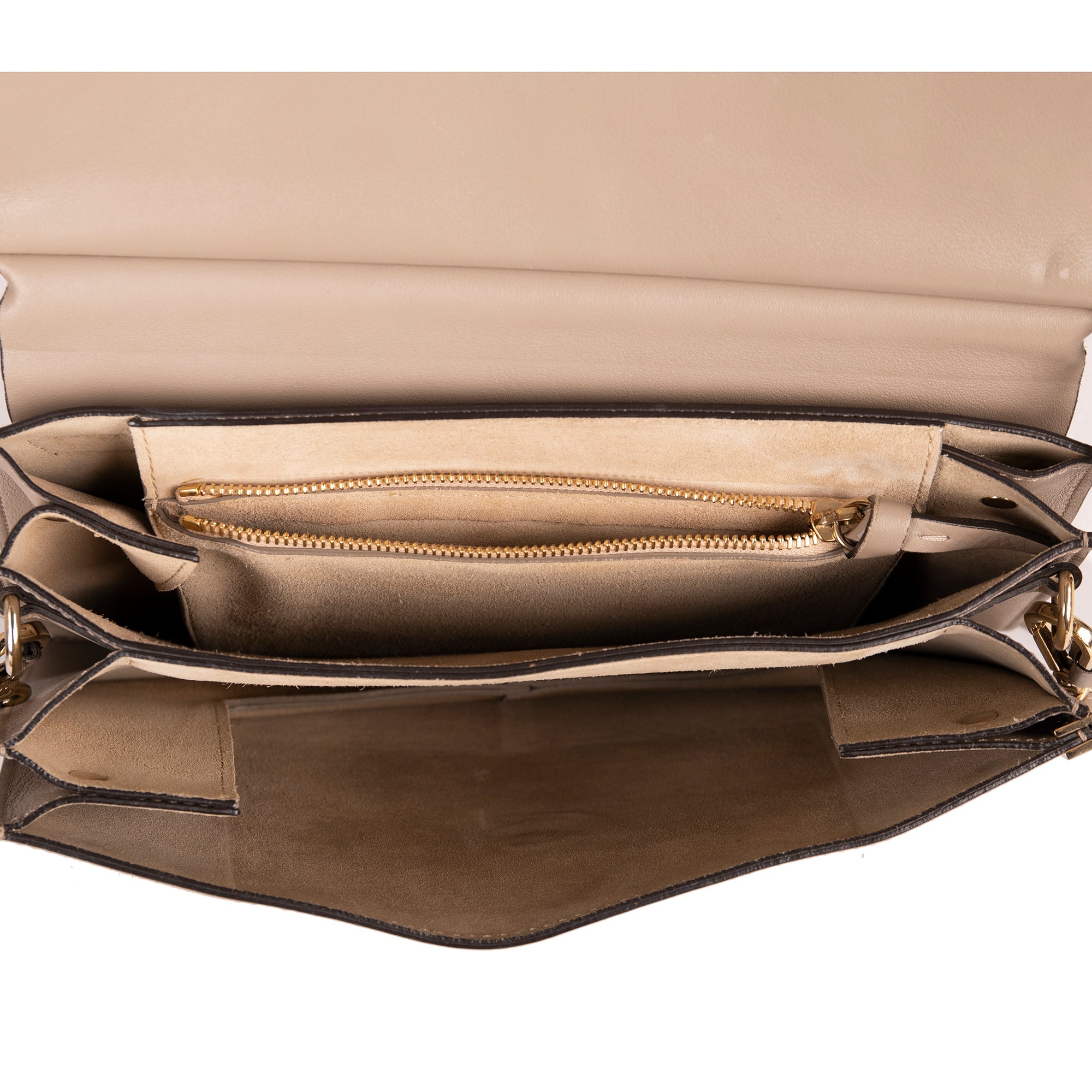 Chloe Medium Faye Bag