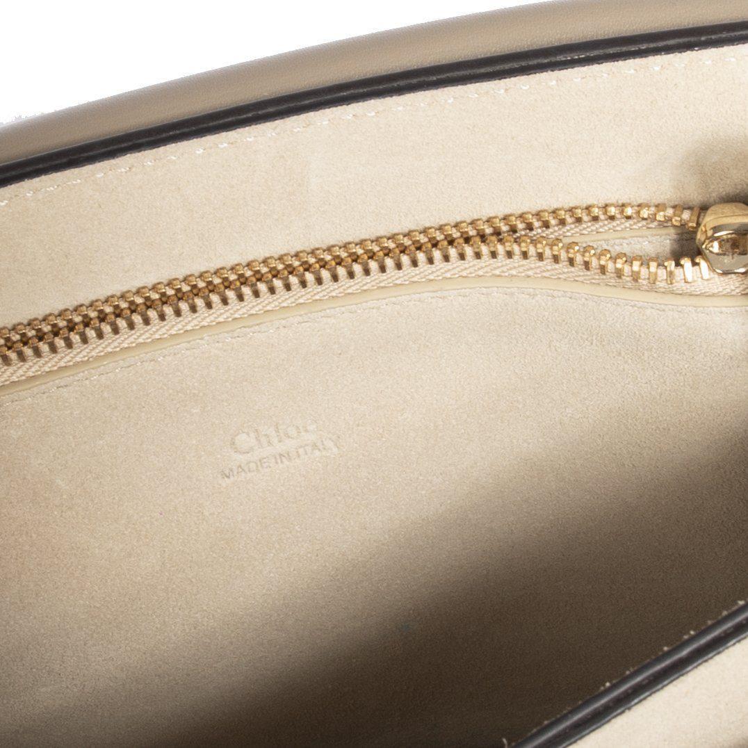 Chloe Medium Faye Bag