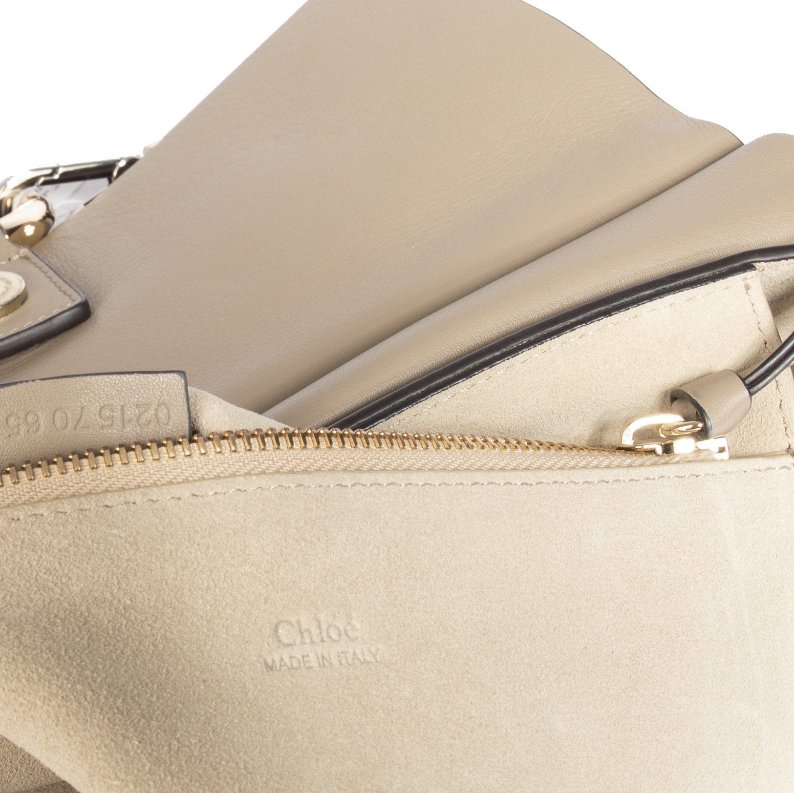 Chloe Medium Faye Bag