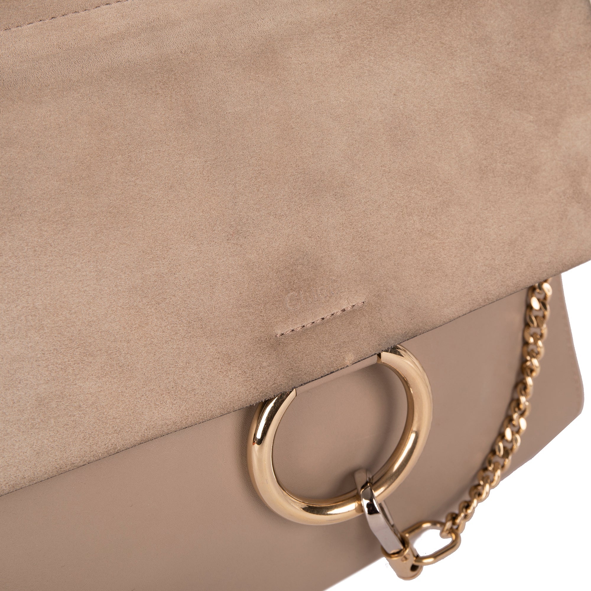 Chloe Medium Faye Bag