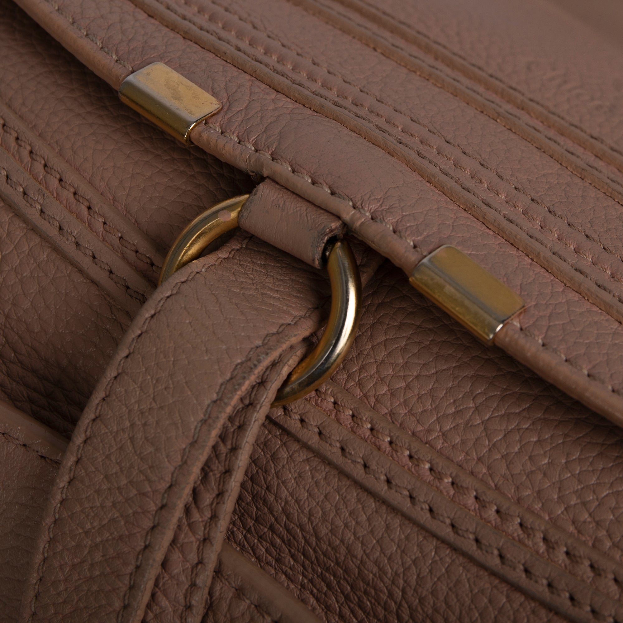 Chloe Medium Marcie Shoulder Bag