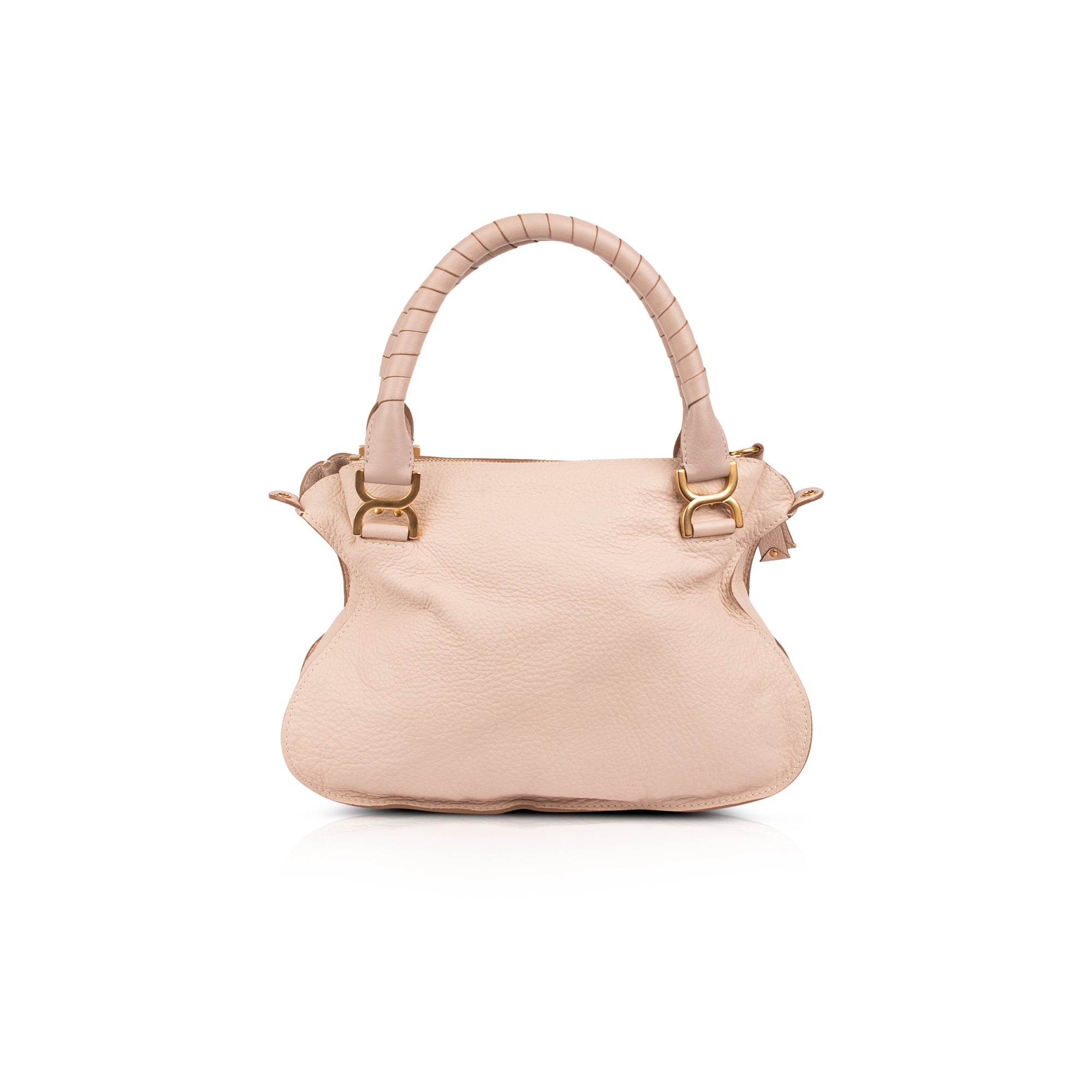 Chloe Medium Marcie Shoulder Bag