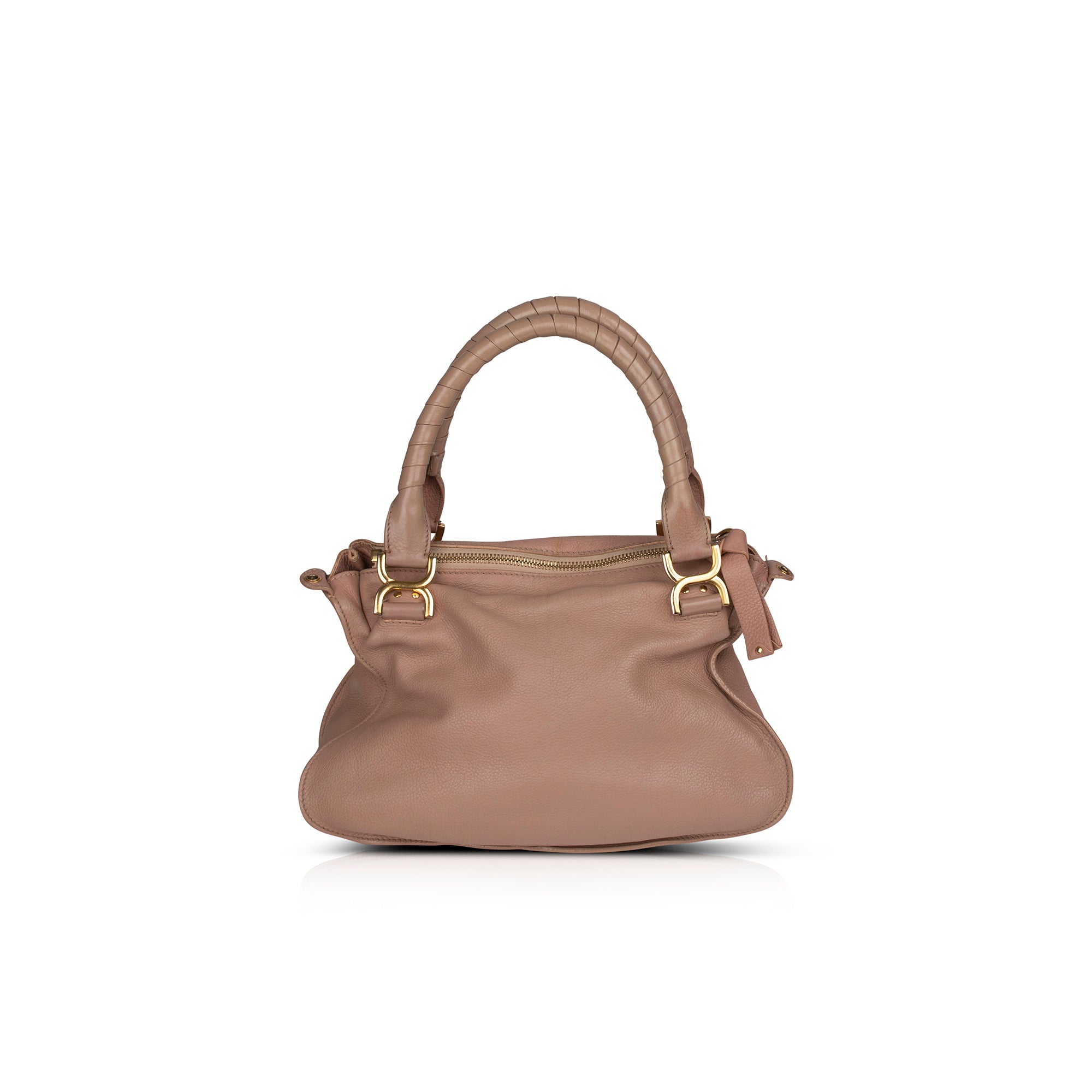 Chloe Medium Marcie Shoulder Bag