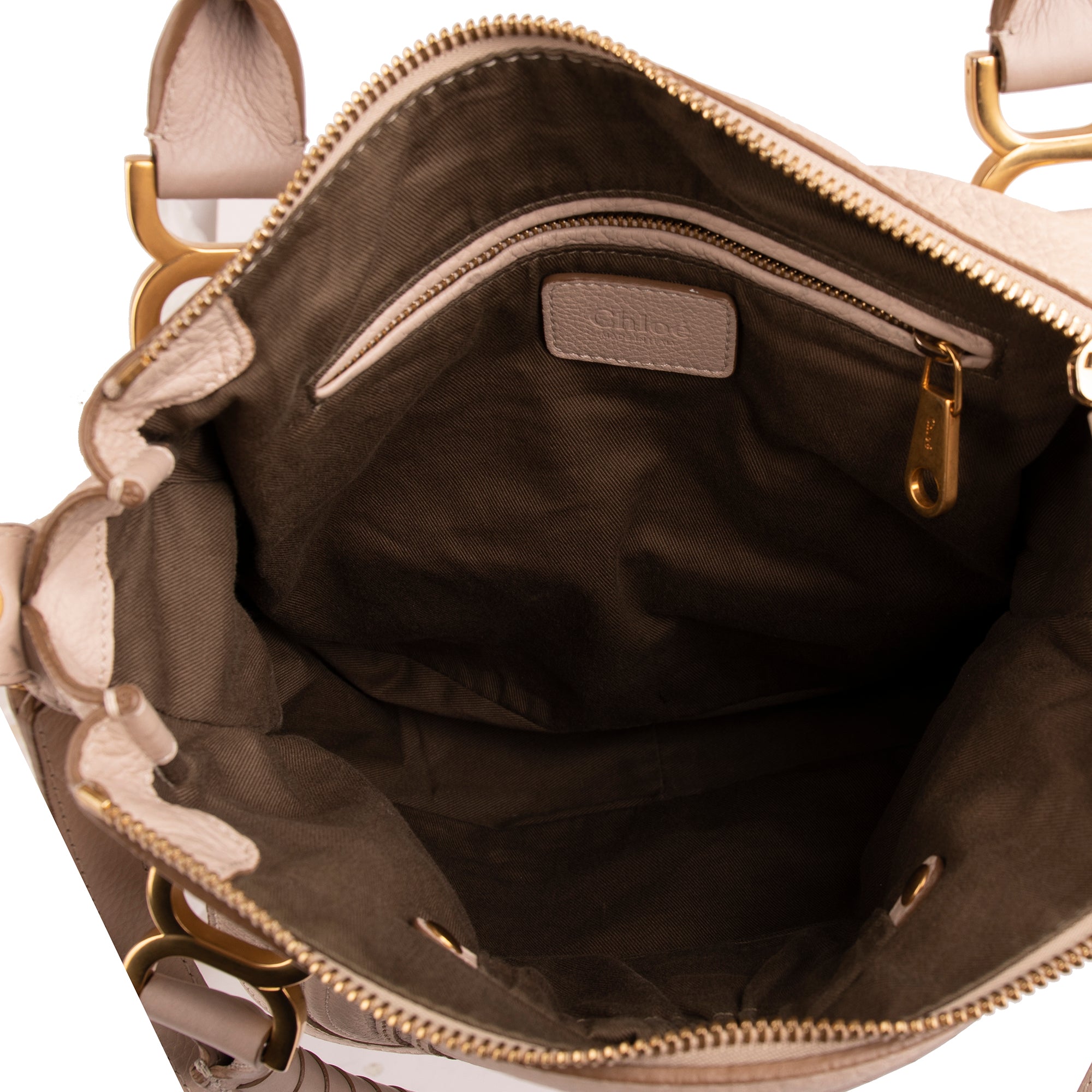 Chloe Medium Marcie Shoulder Bag