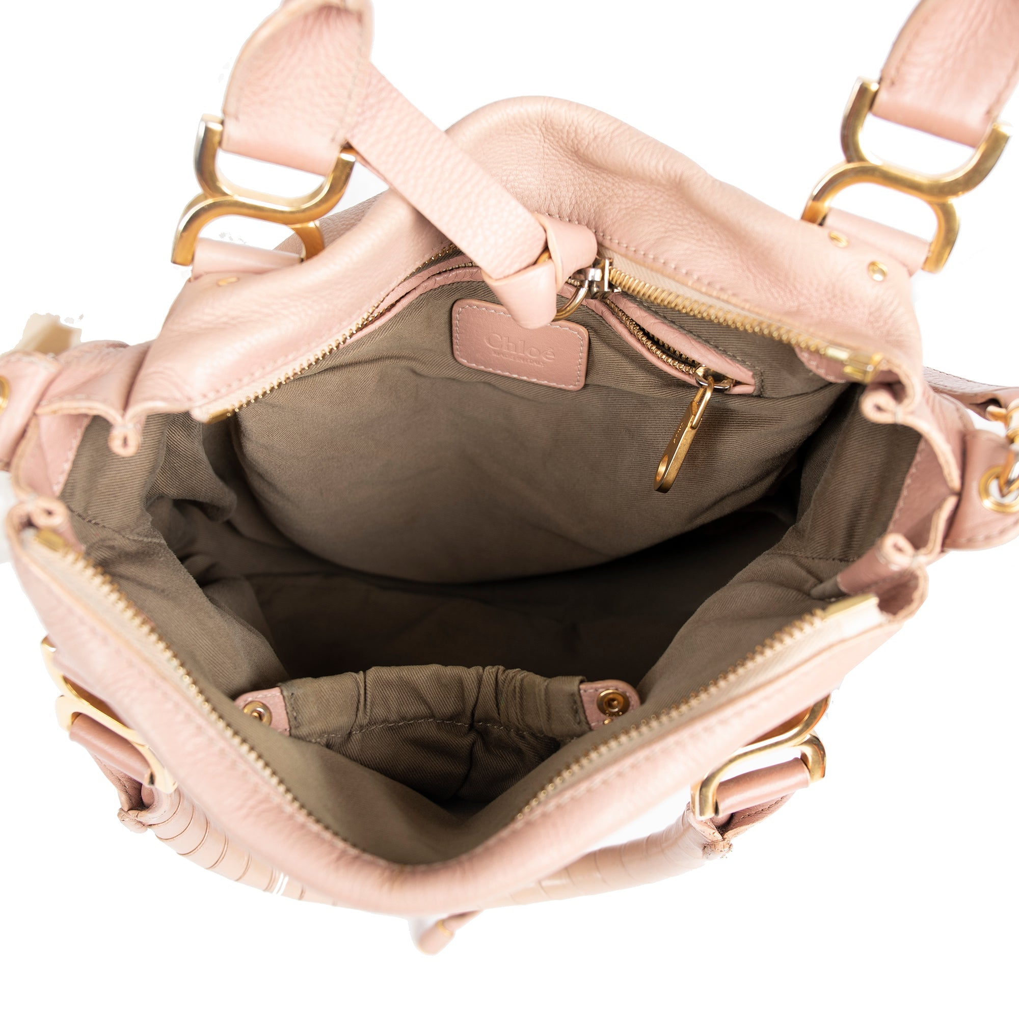 Chloe Medium Marcie Shoulder Bag