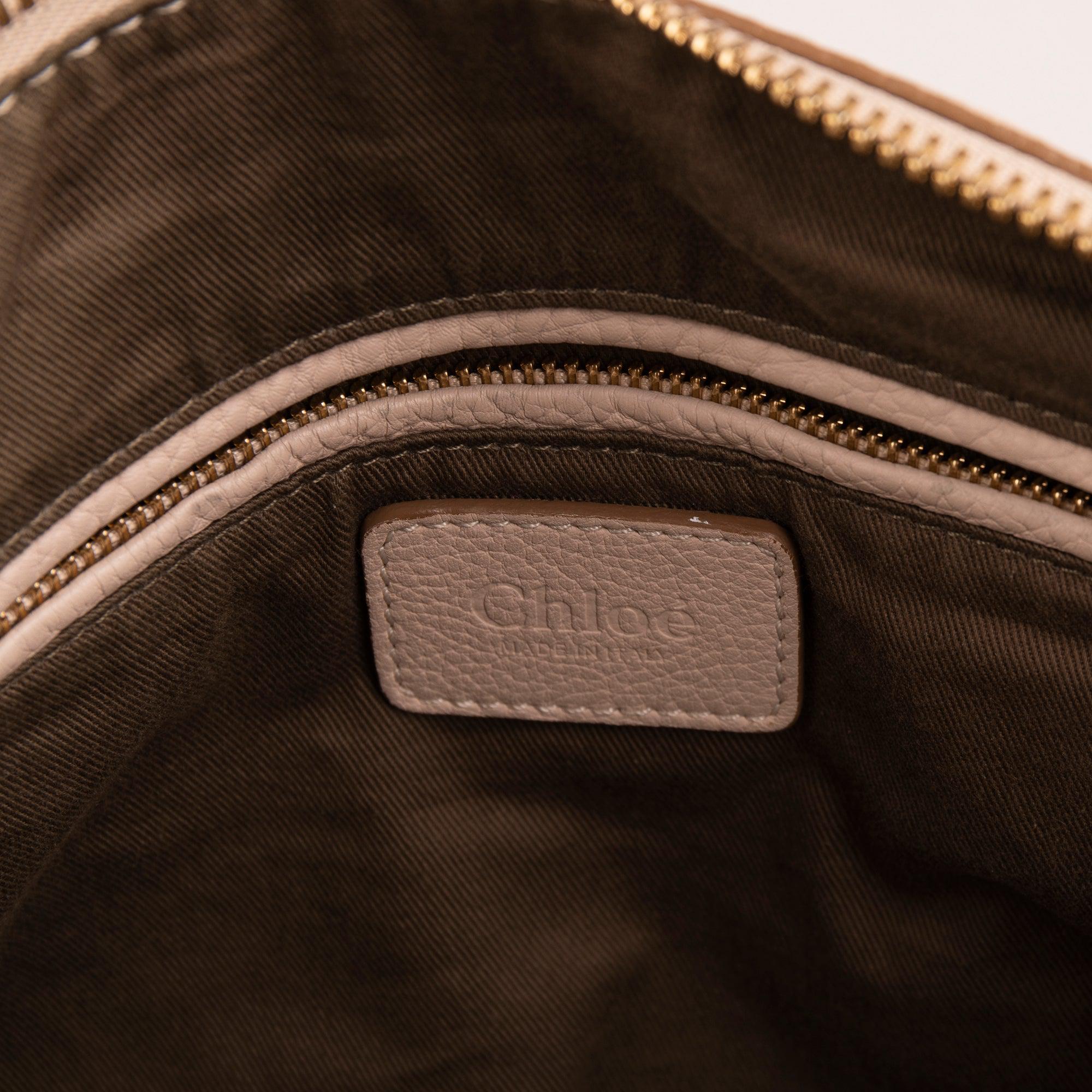 Chloe Medium Marcie Shoulder Bag