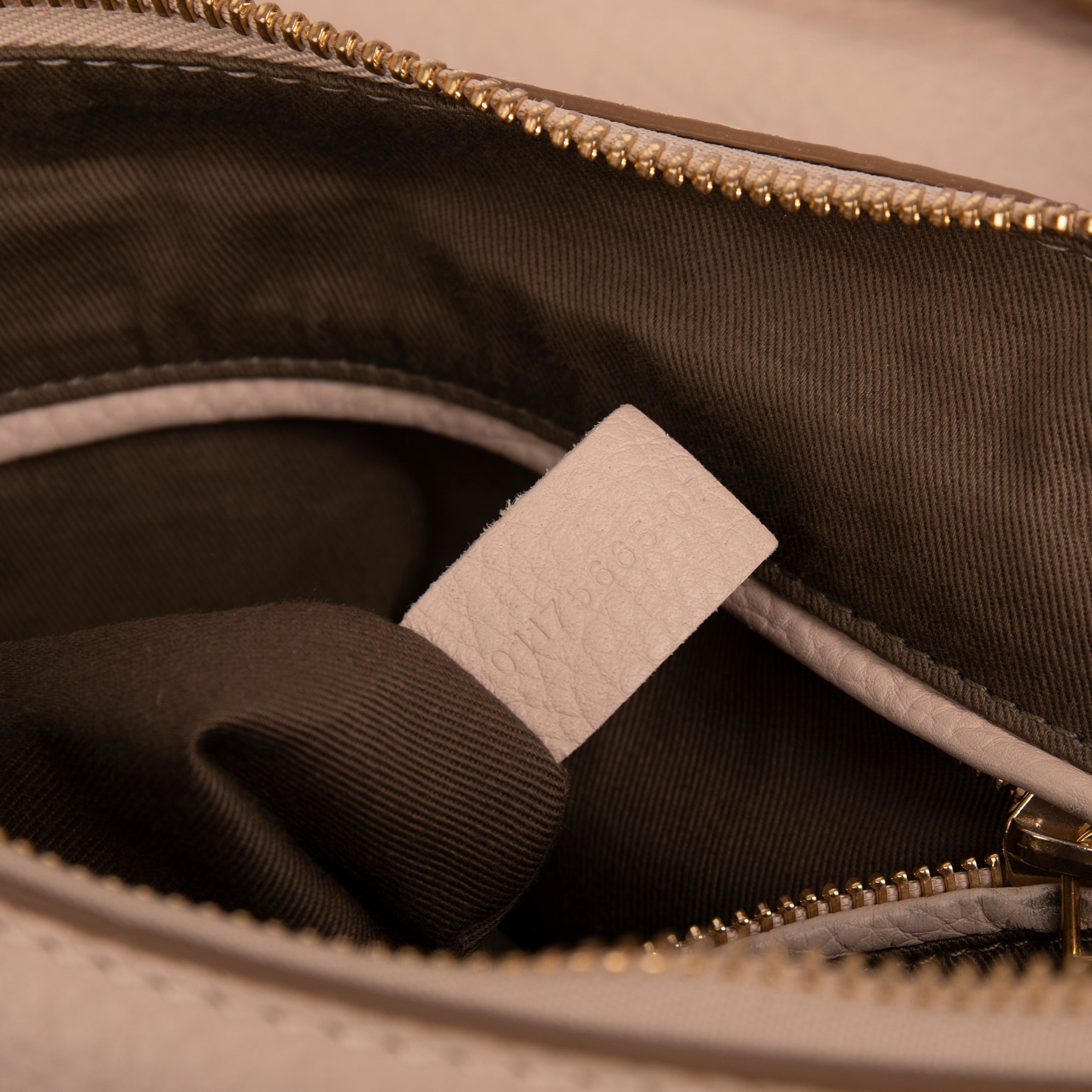 Chloe Medium Marcie Shoulder Bag