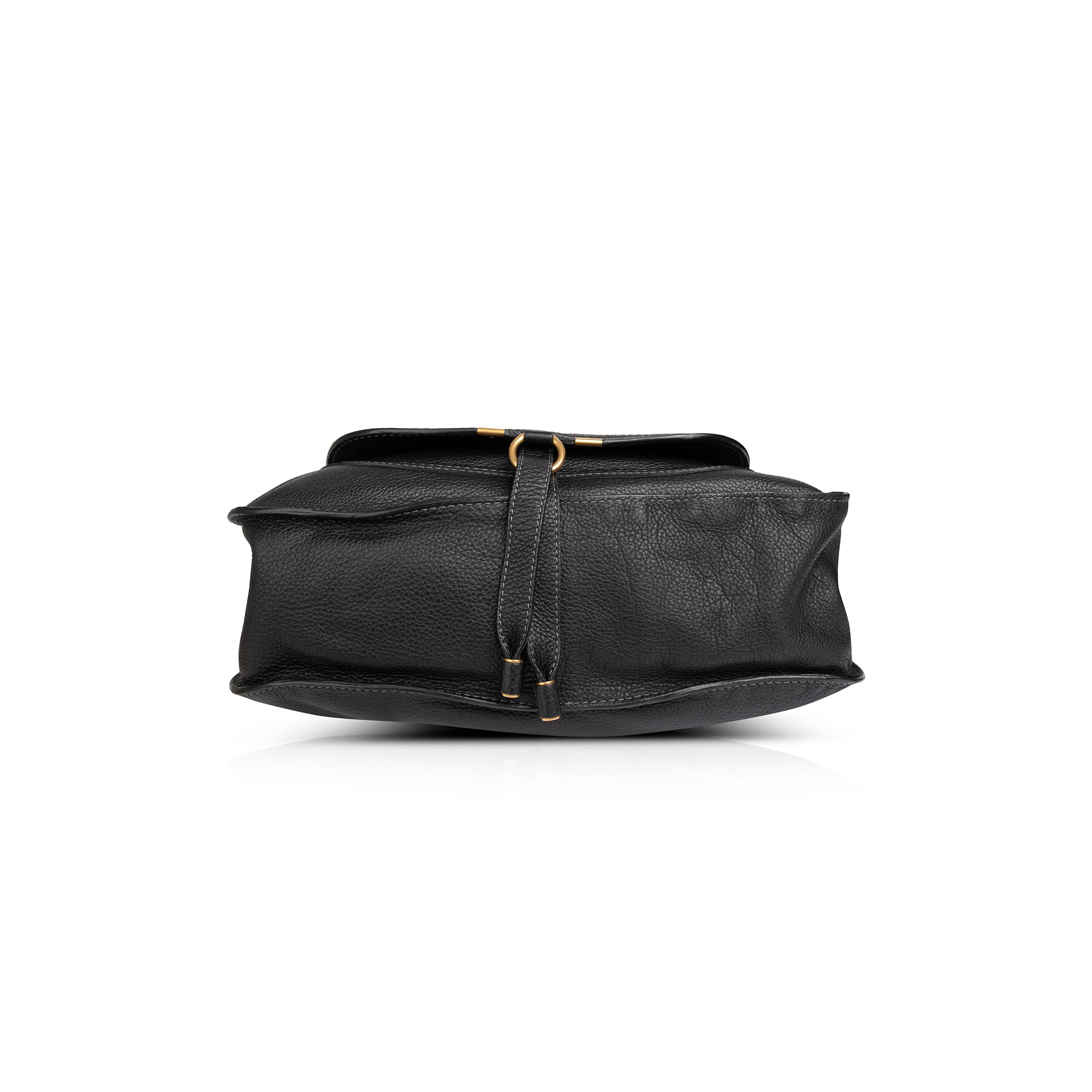 Chloe Medium Marcie Shoulder Bag w/ Strap