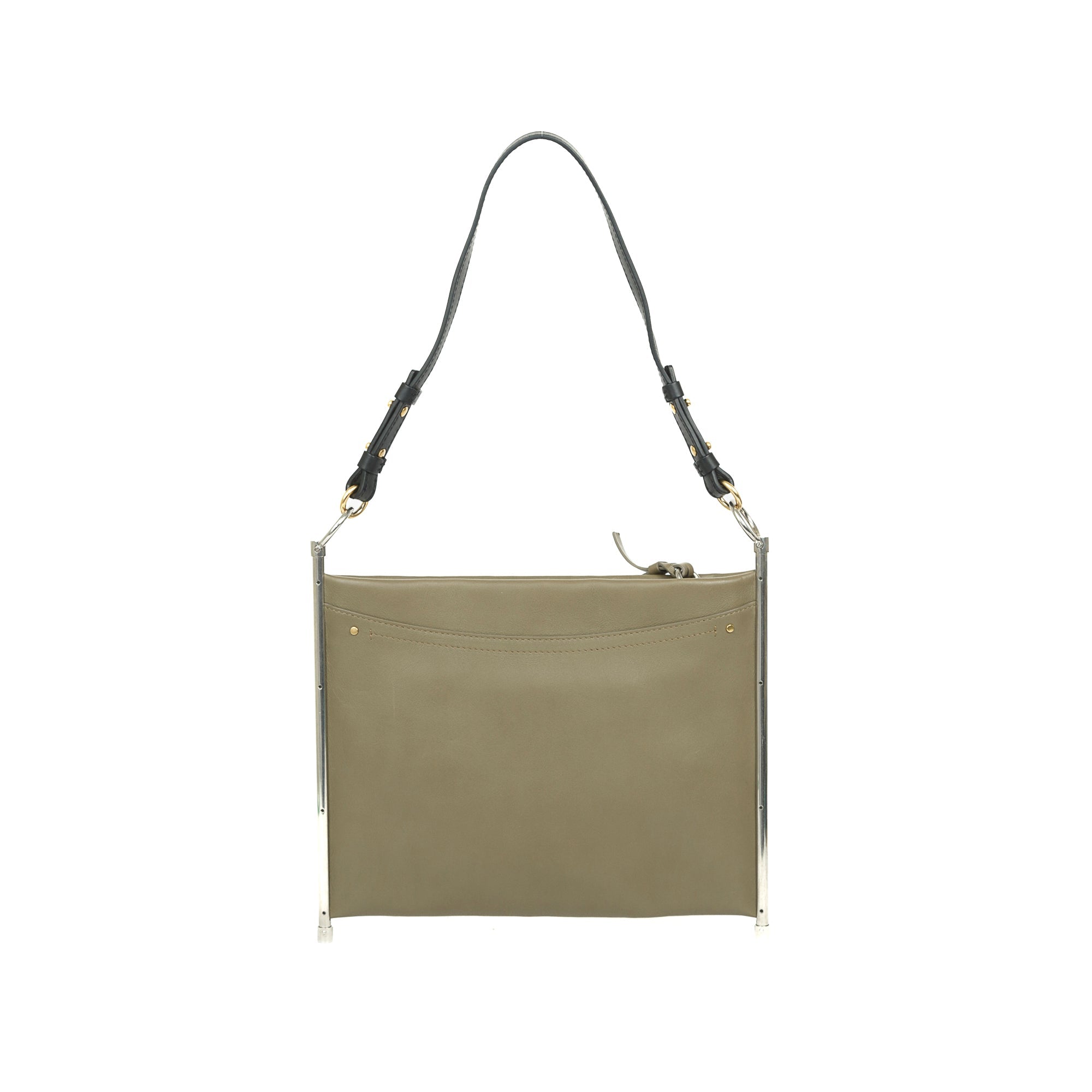 Chloe Medium Roy Clutch