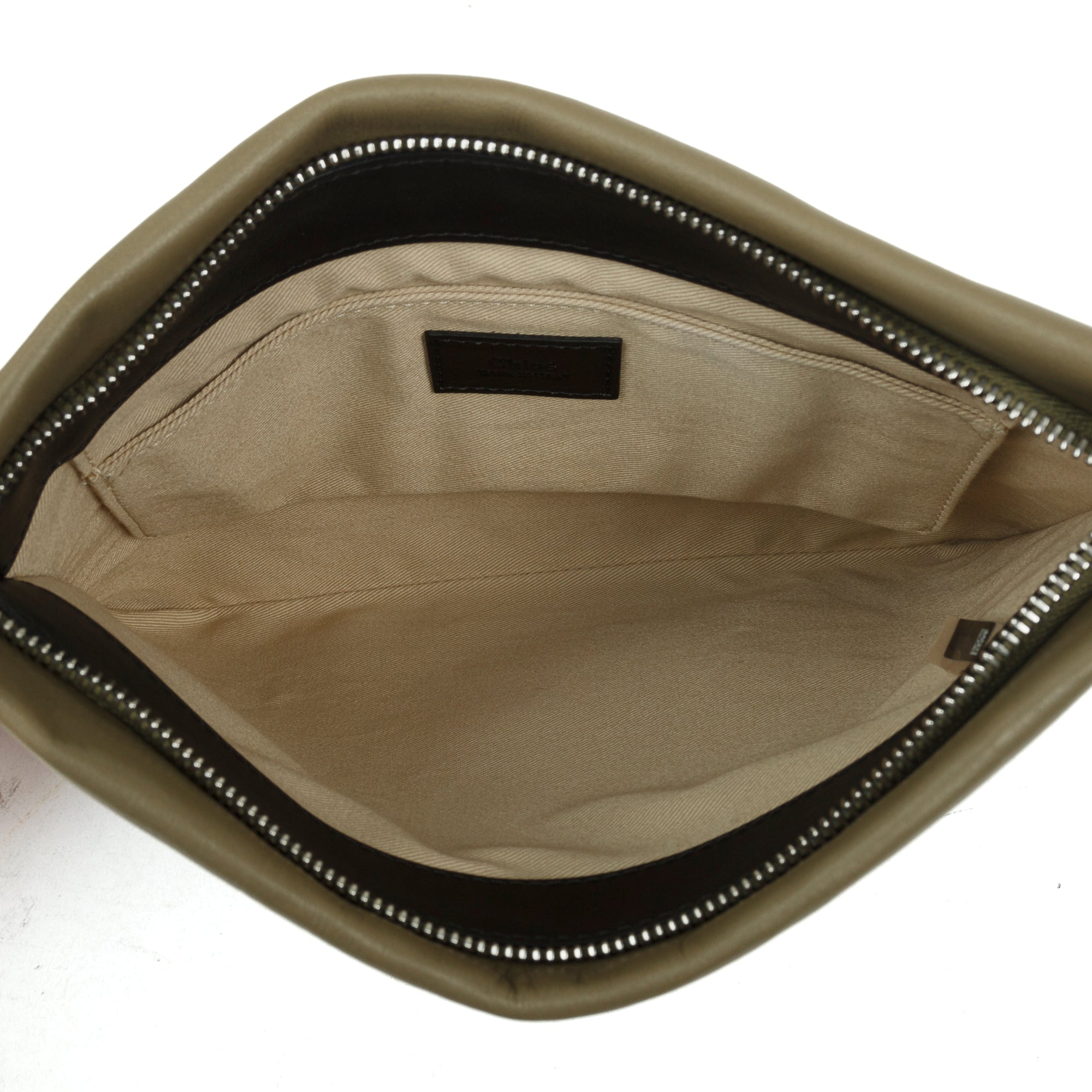 Chloe Medium Roy Clutch